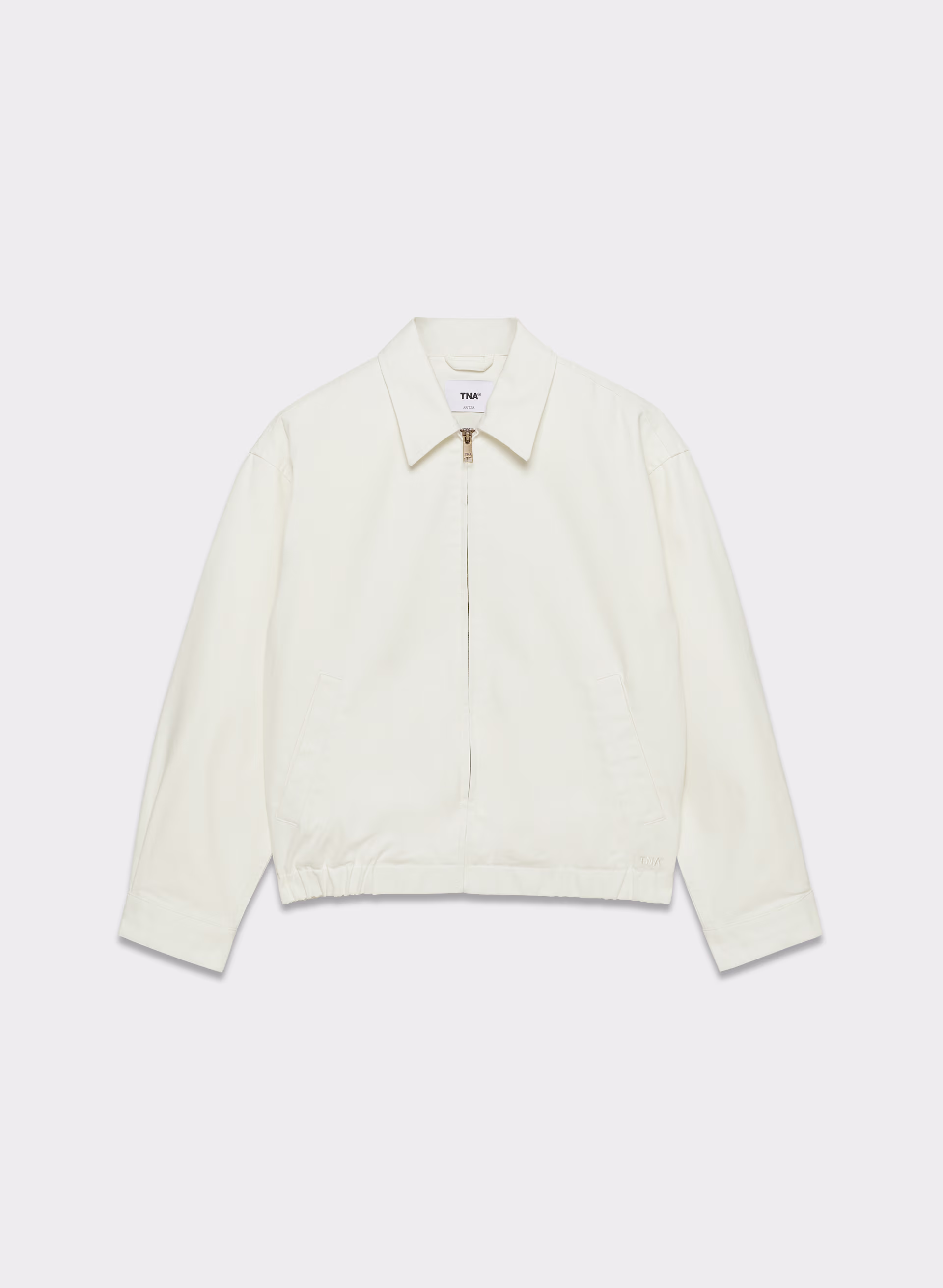 Caddie Blouson Jacket