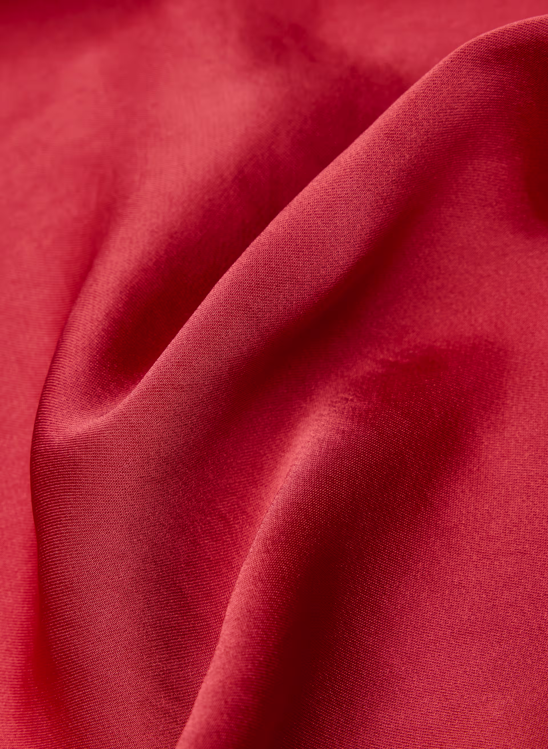 Martini Satin Halter Blouse