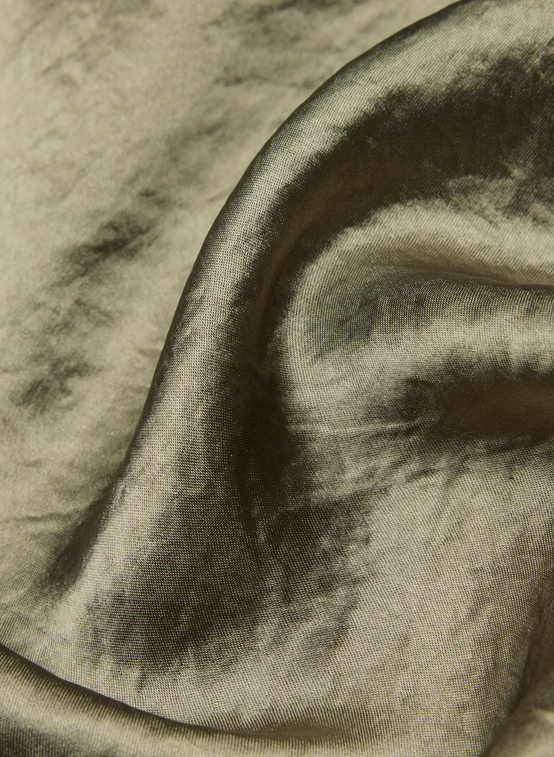 Slip Satin Maxi Skirt