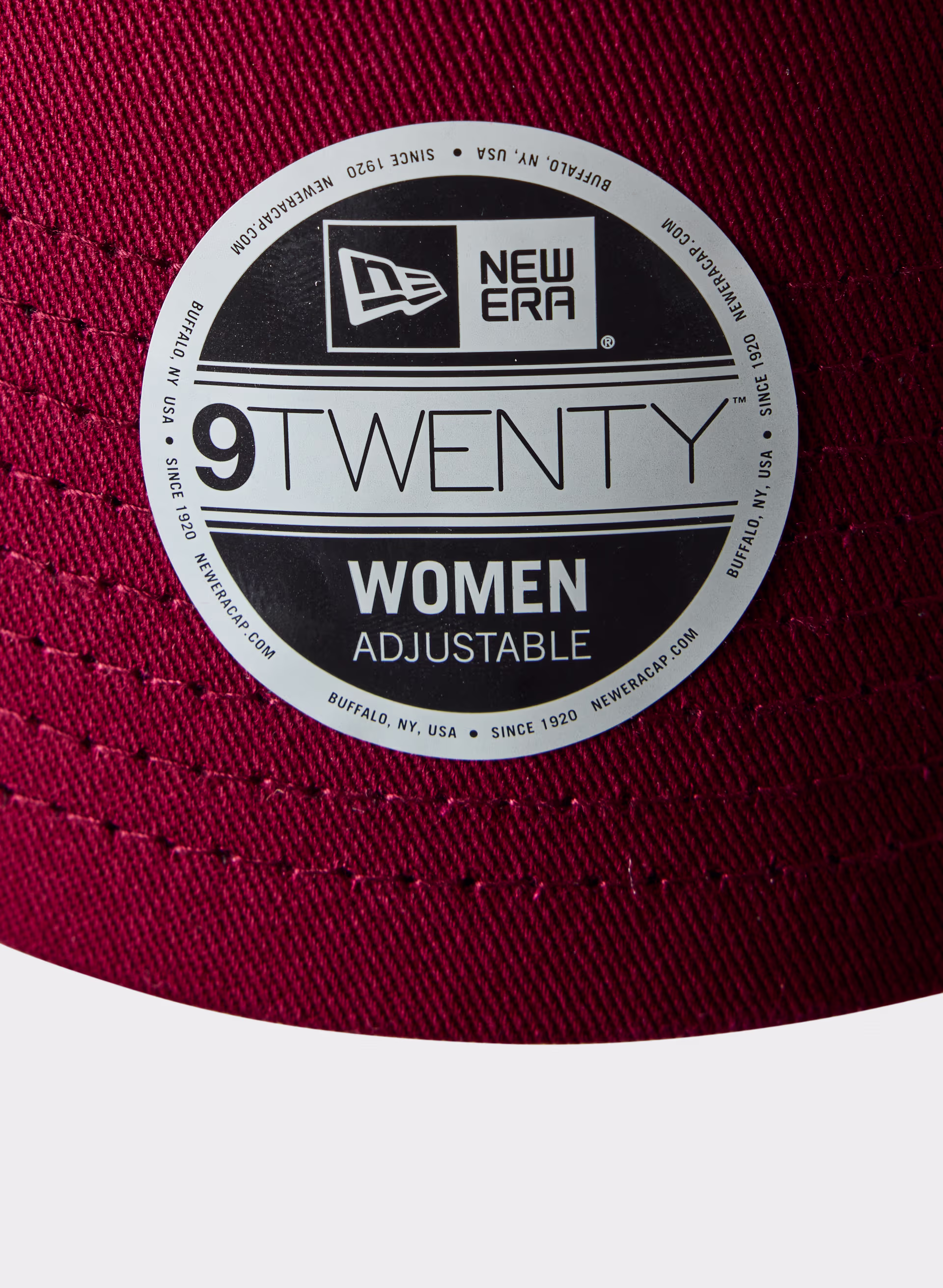 Boston Red Sox 9TWENTY Hat