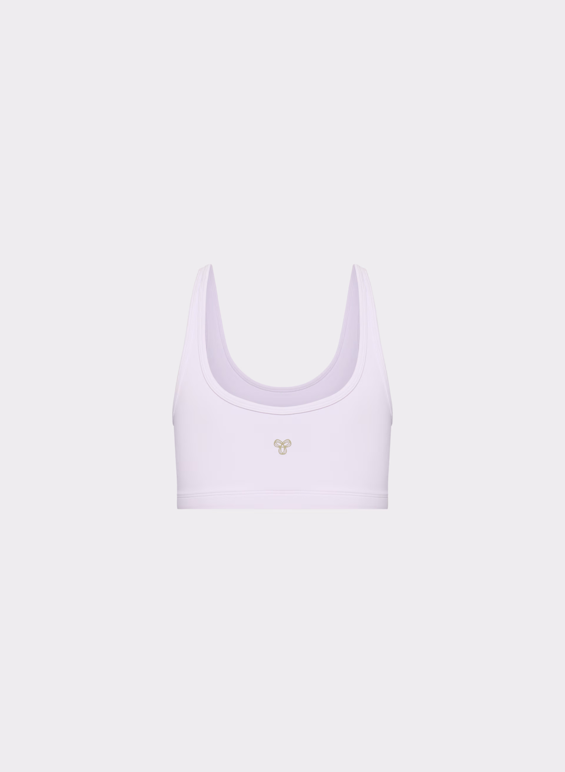 BUTTER Mini Bra Top - A/B Cup