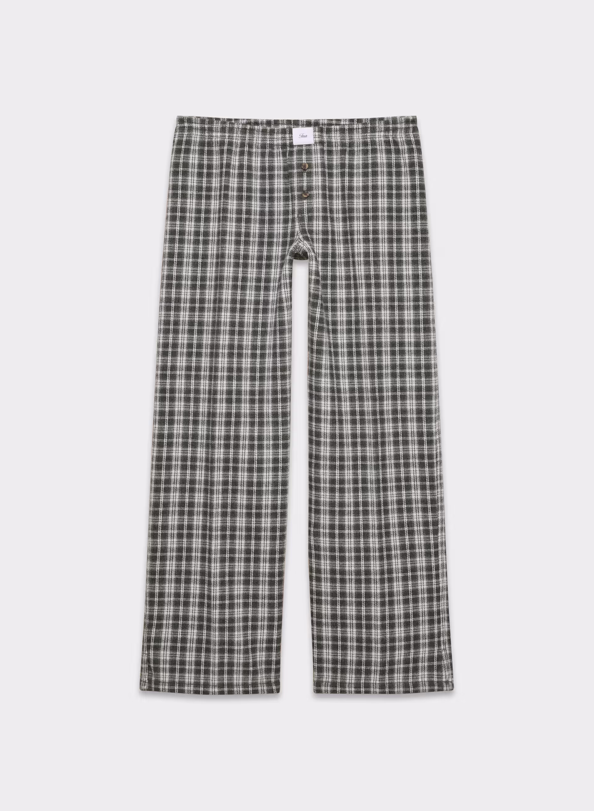 Slowdown Pant