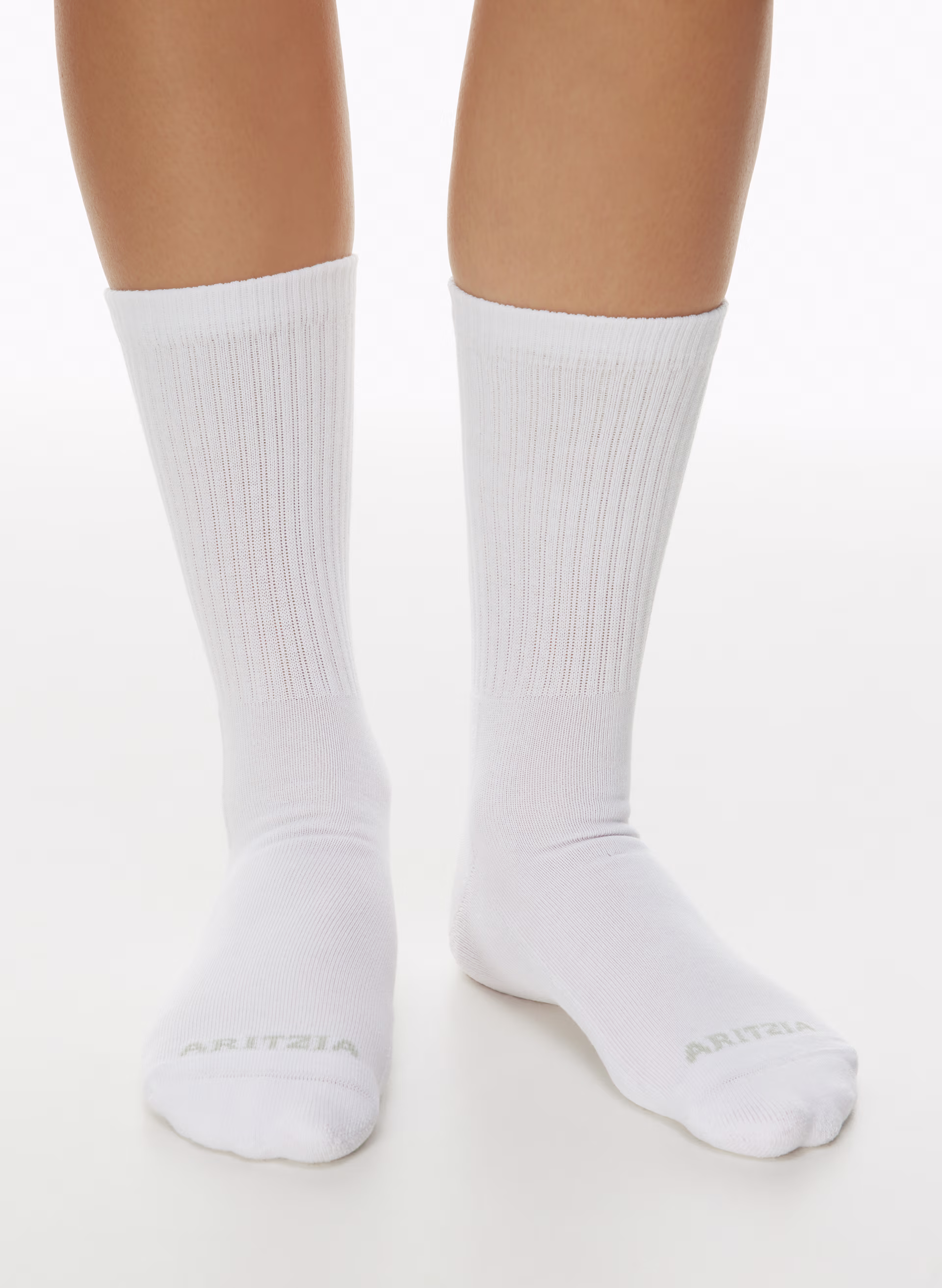 Best-ever Crew Sock 3-pack