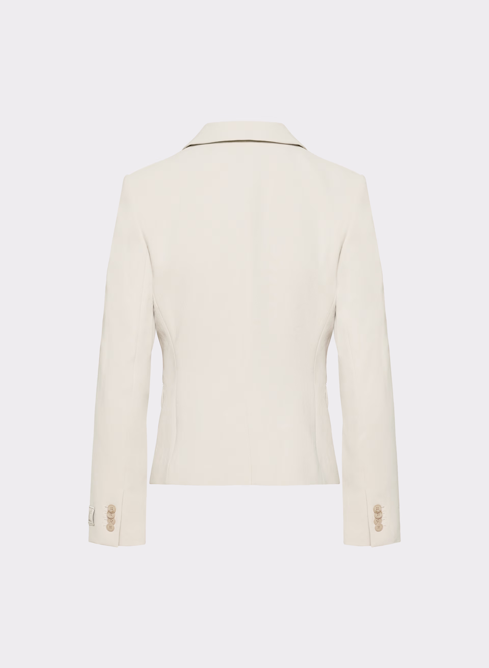 Etiquette Blazer - Crepette™