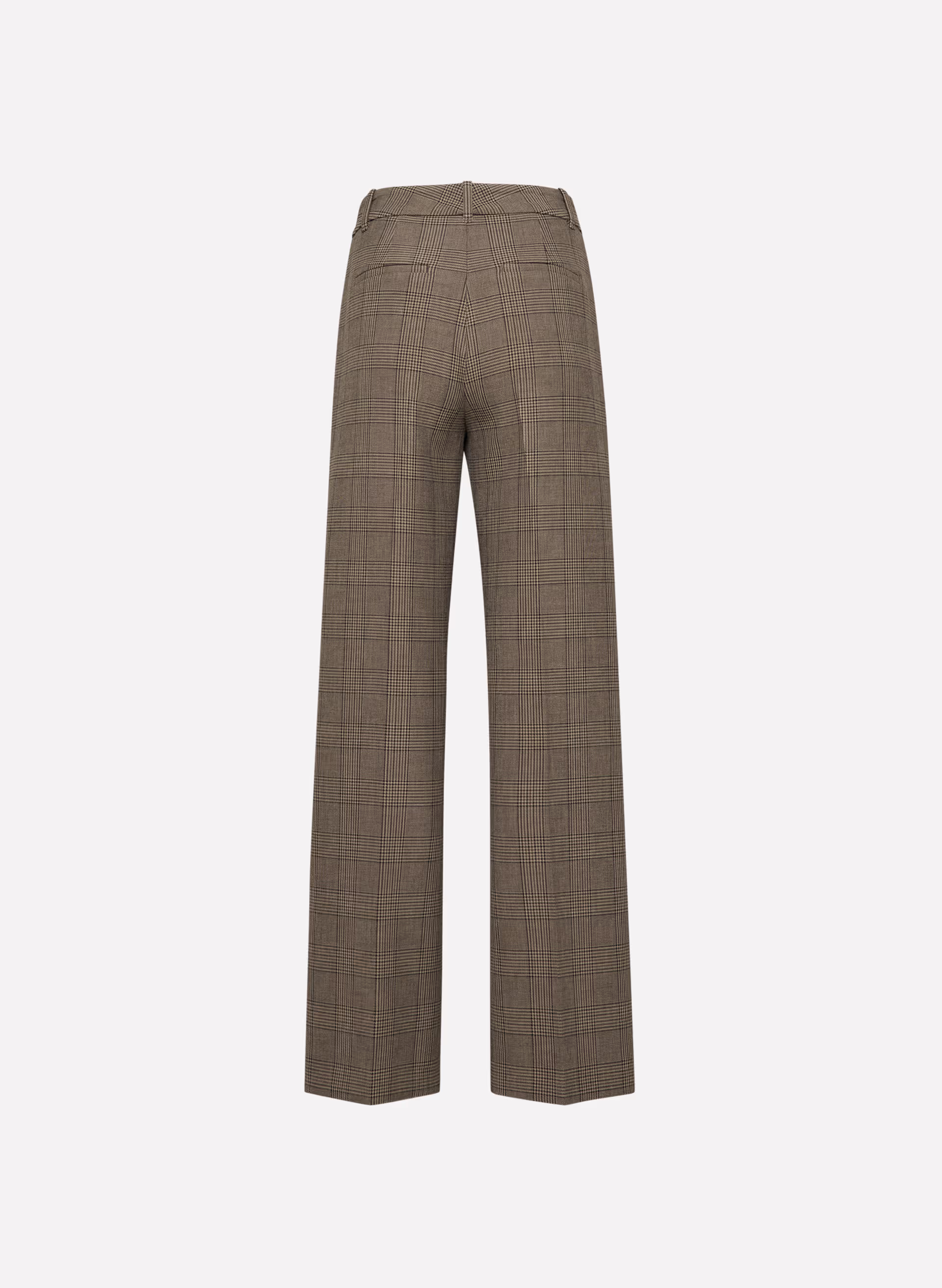 The Effortless Pant™ - (Re)ssential