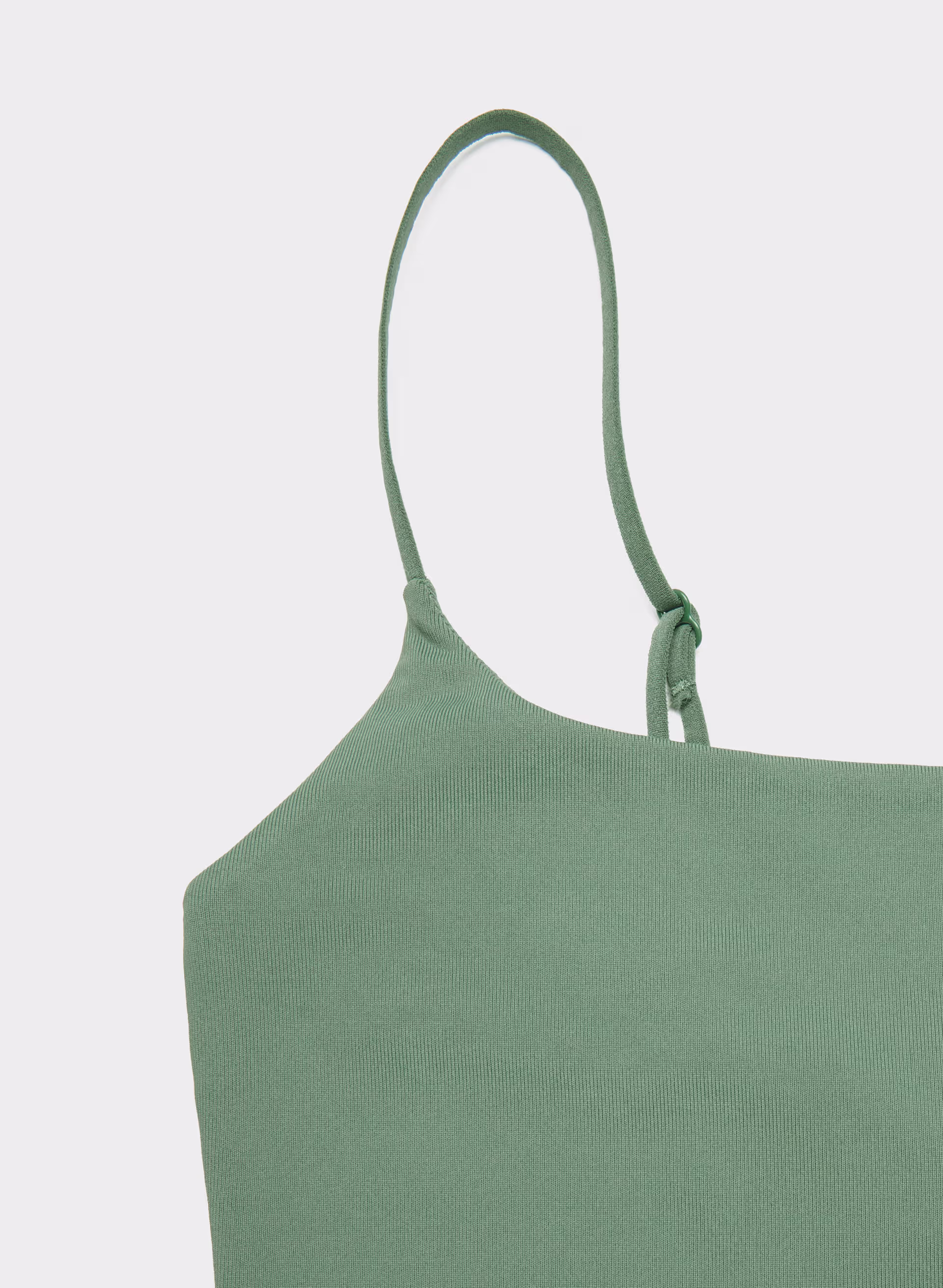 Original Contour Squareneck Cami Tank