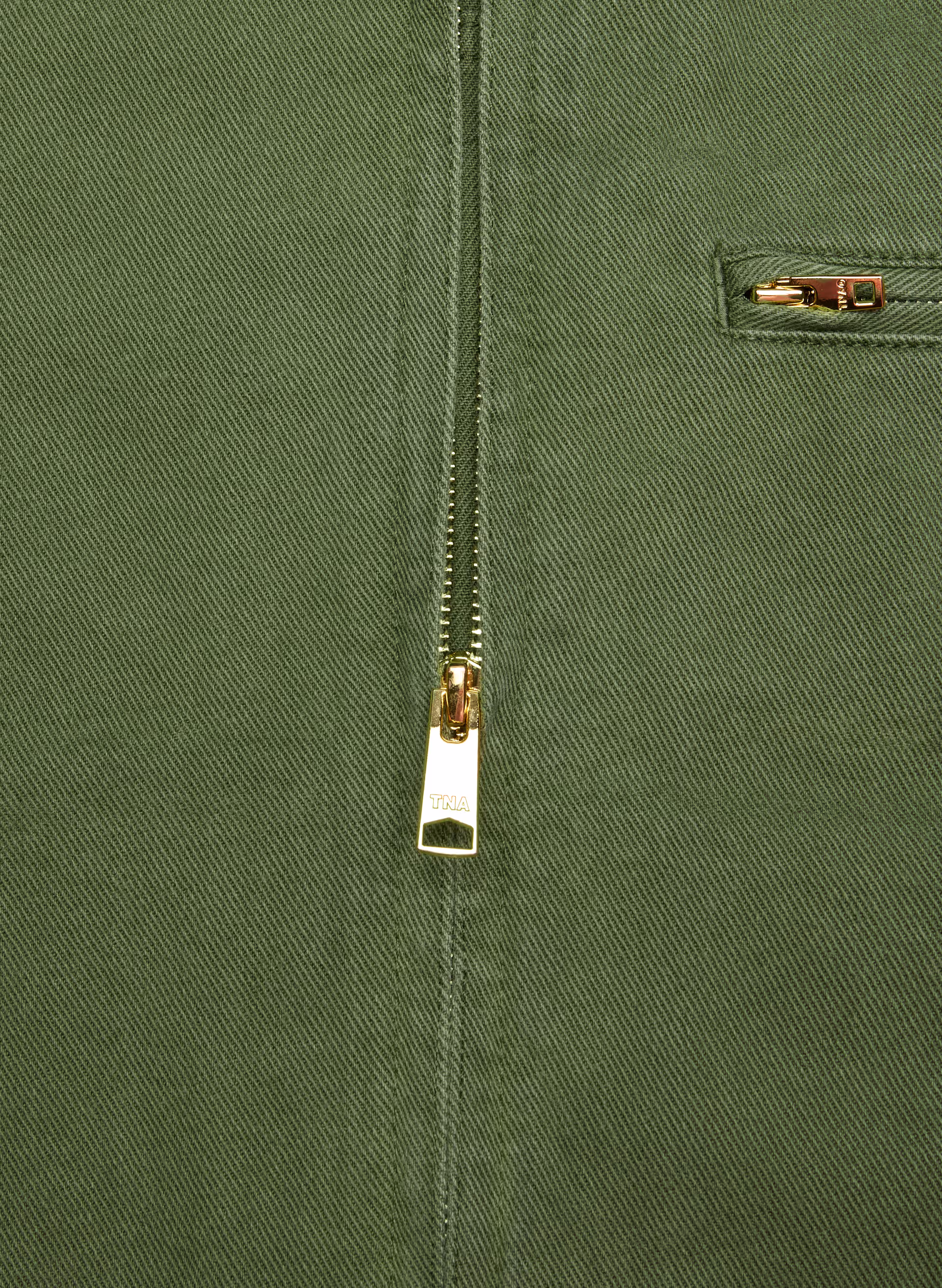 Barkley Lightweight Workwear Jacket