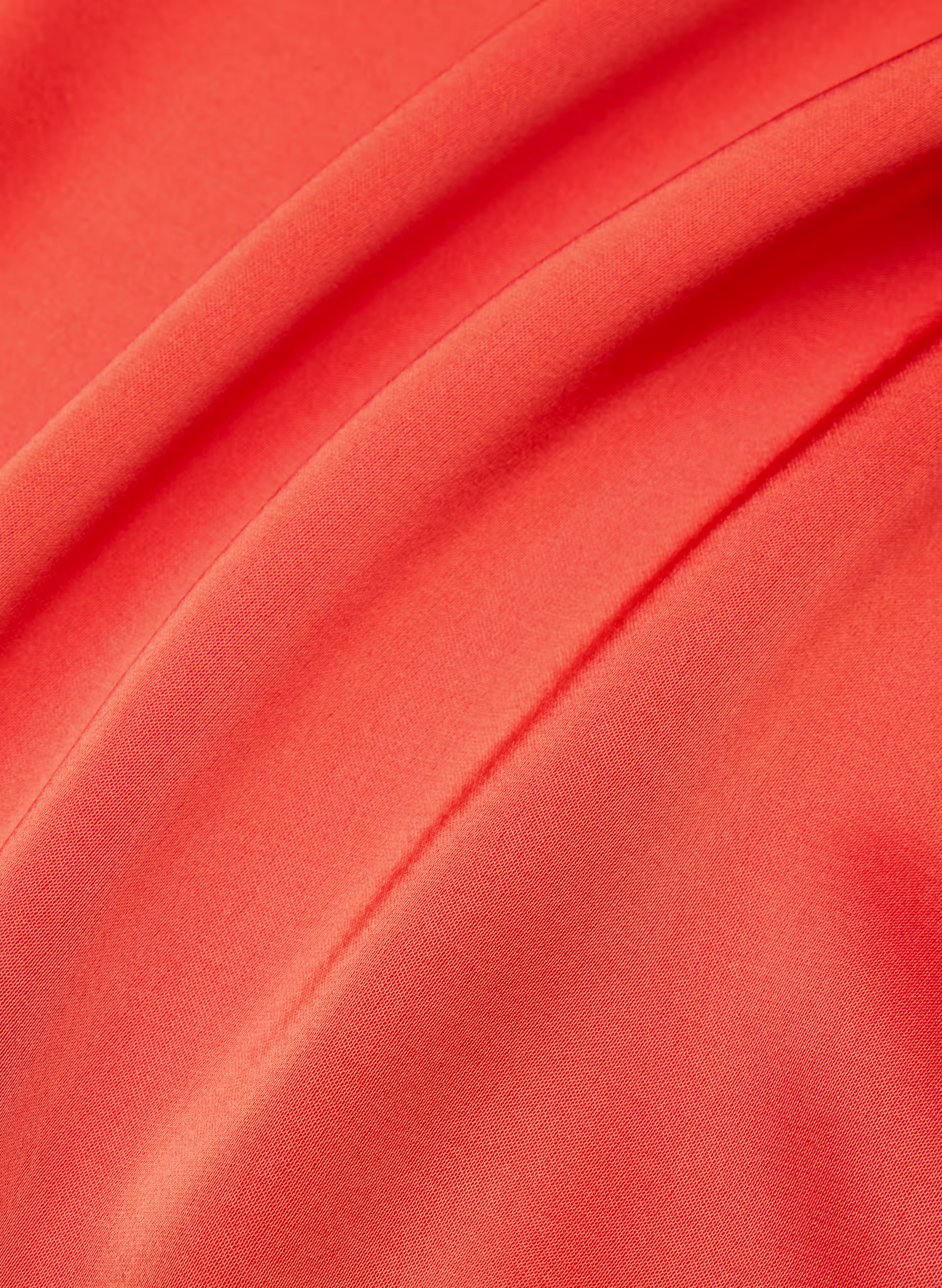 Charmaine Satin Dress