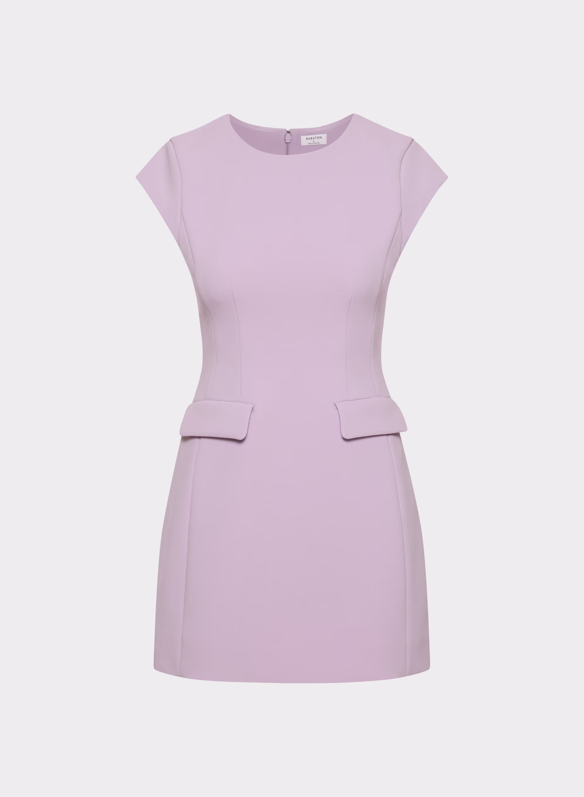 FigureKnit™ Priestly Dress