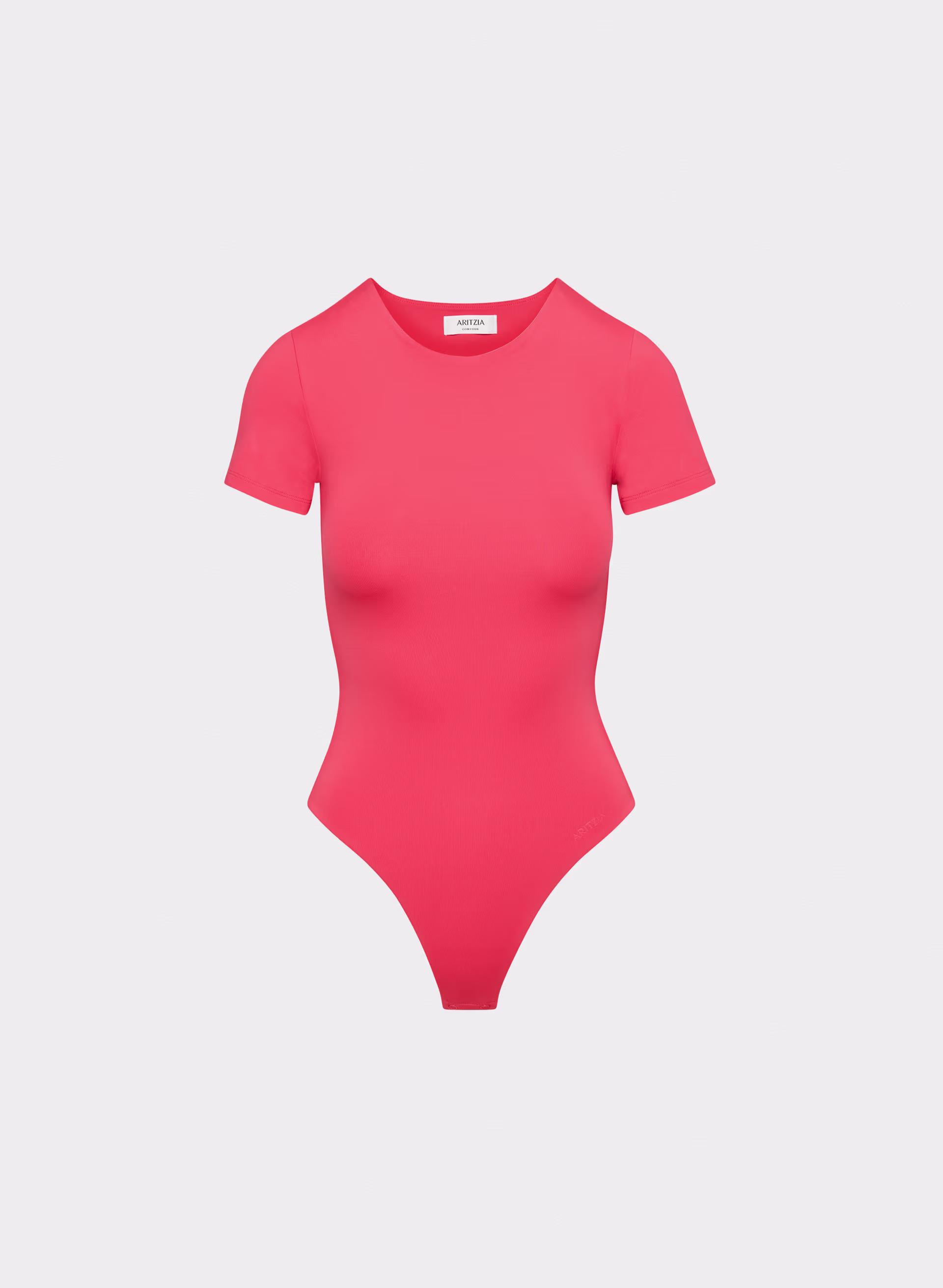 Original Contour Crew Bodysuit