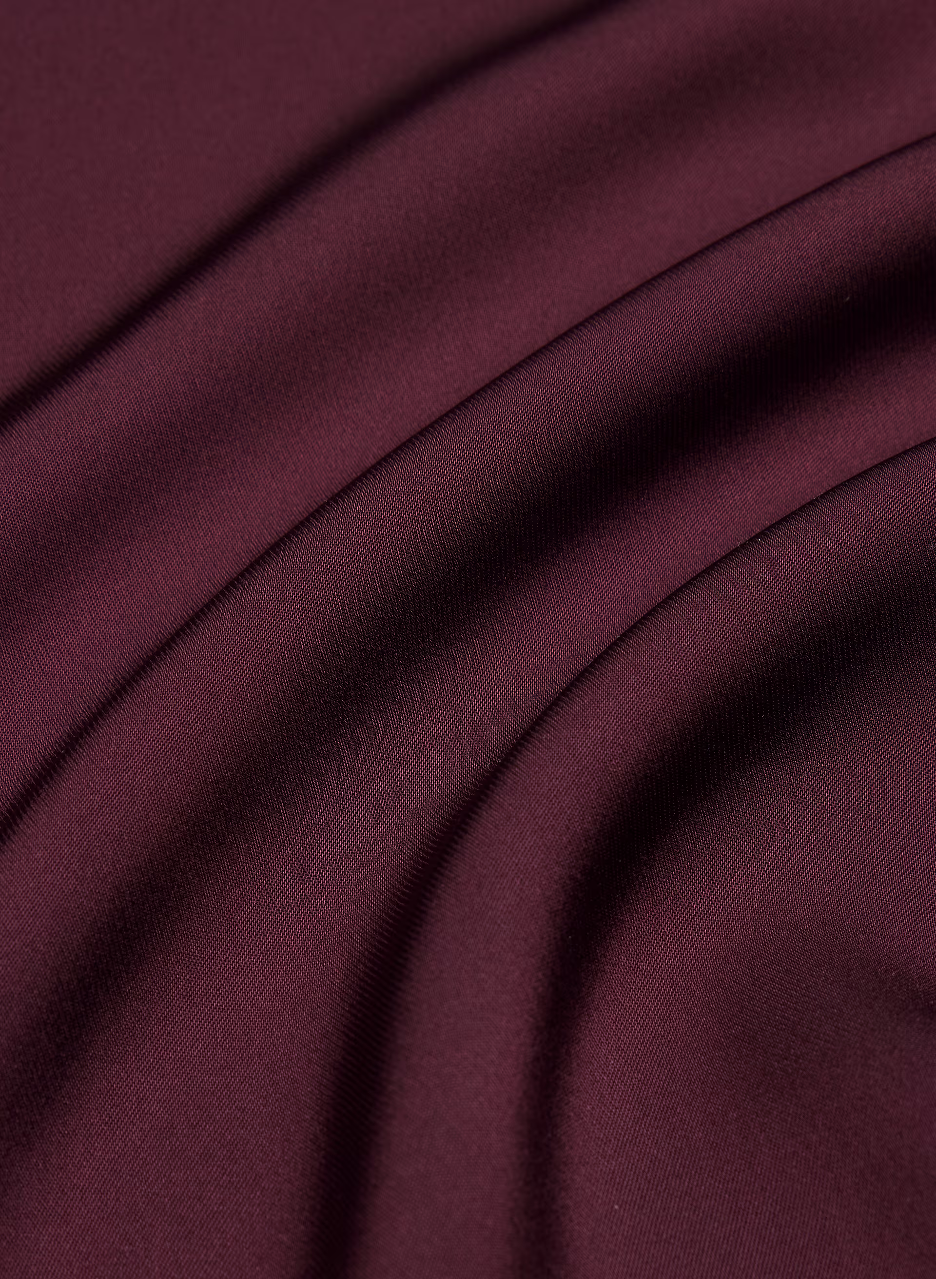 Hyde Satin Mini Dress