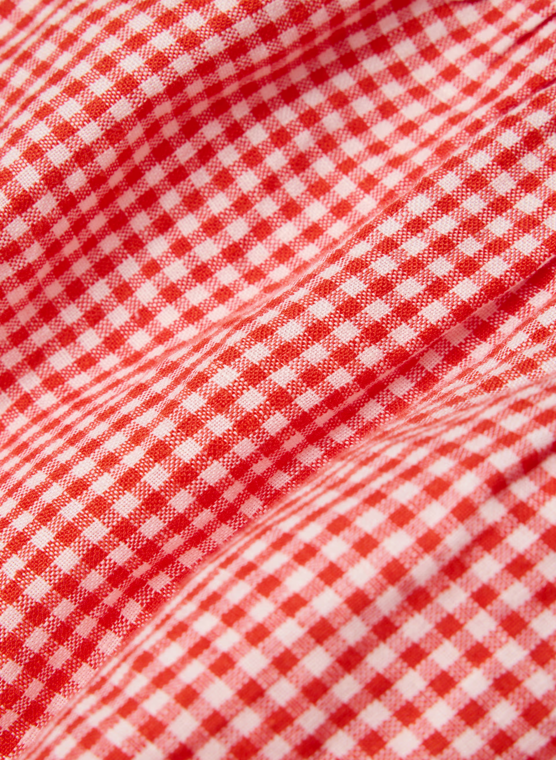 Influence Linen Mini Dress