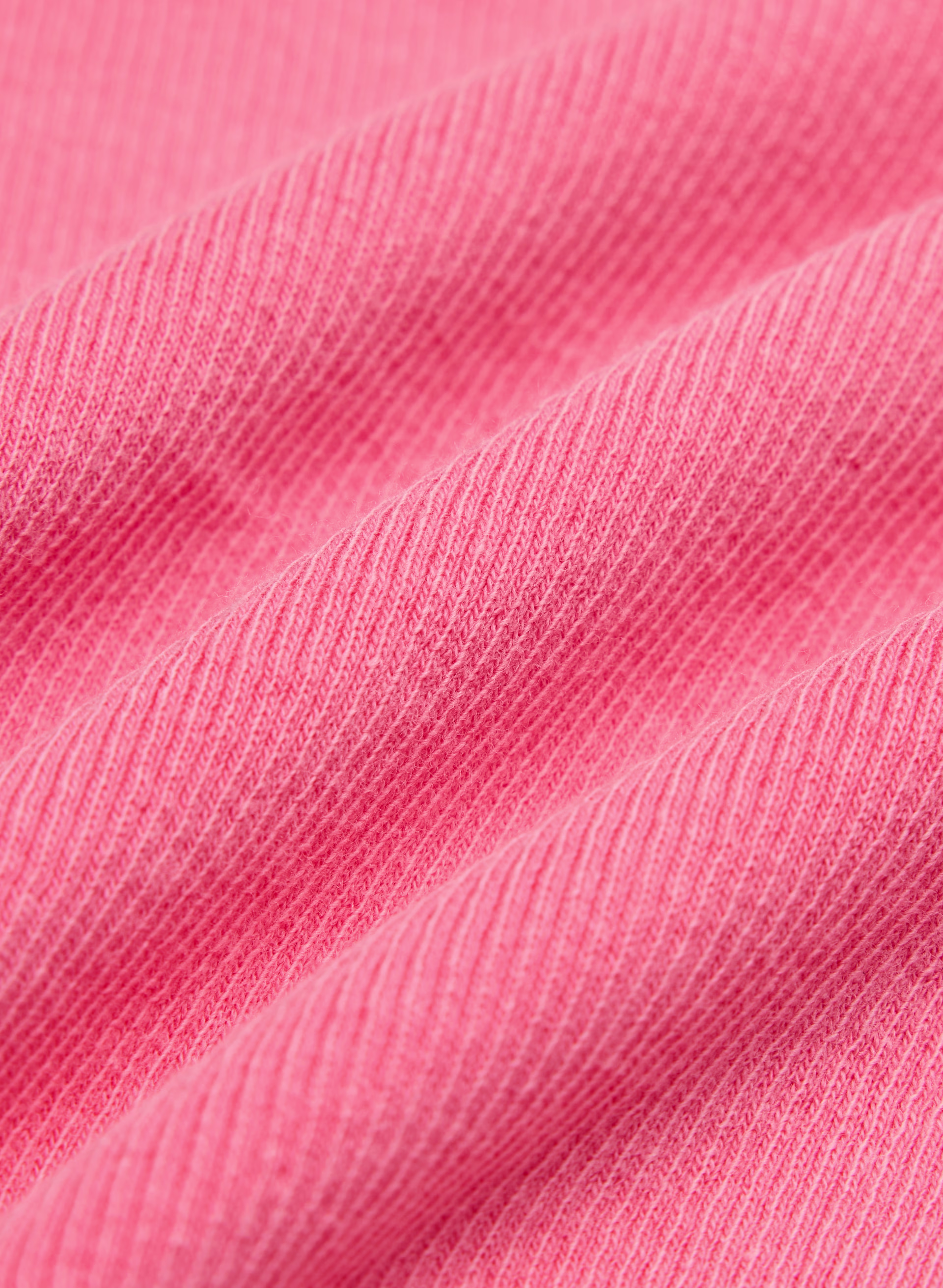 HomeStretch™ Rib Squareneck Tank