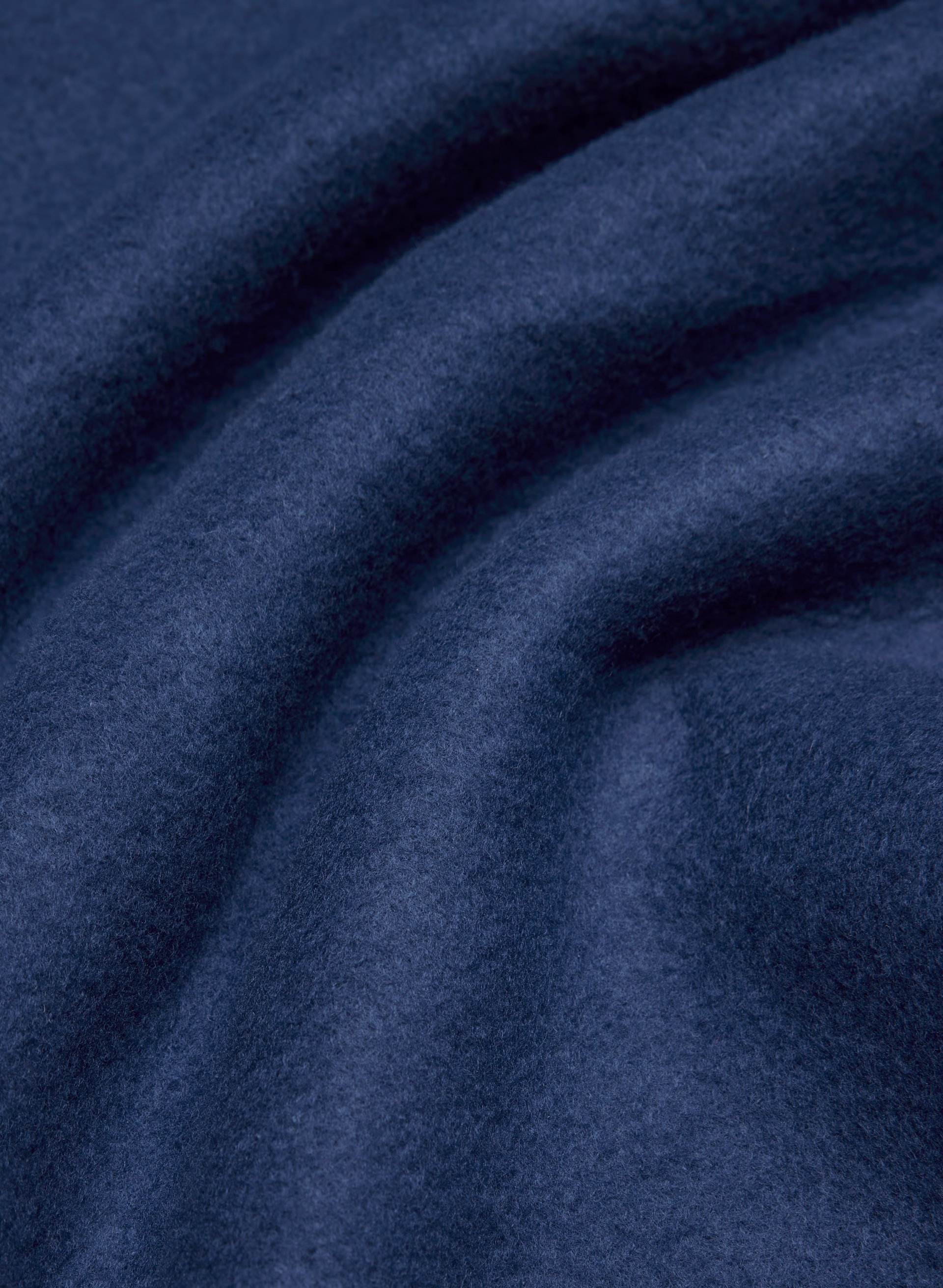 Cozy Sweatfleece Perfect Hoodie