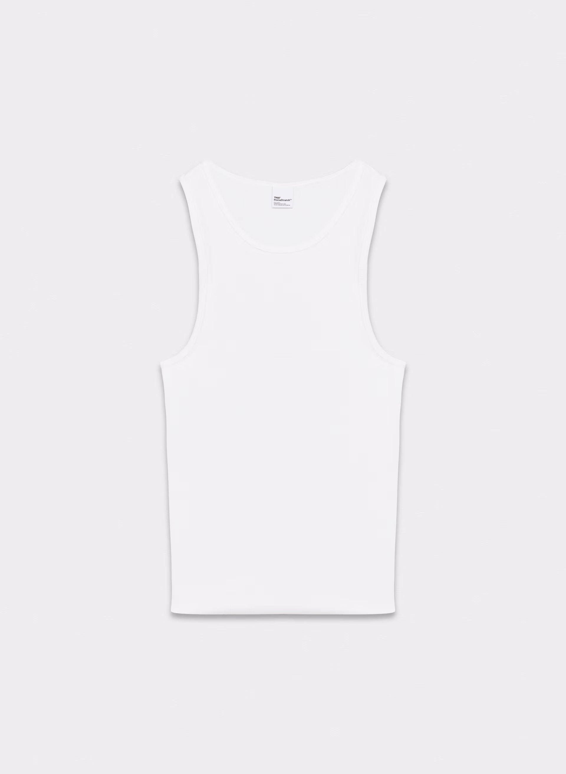 HomeStretch™ Crew Tank