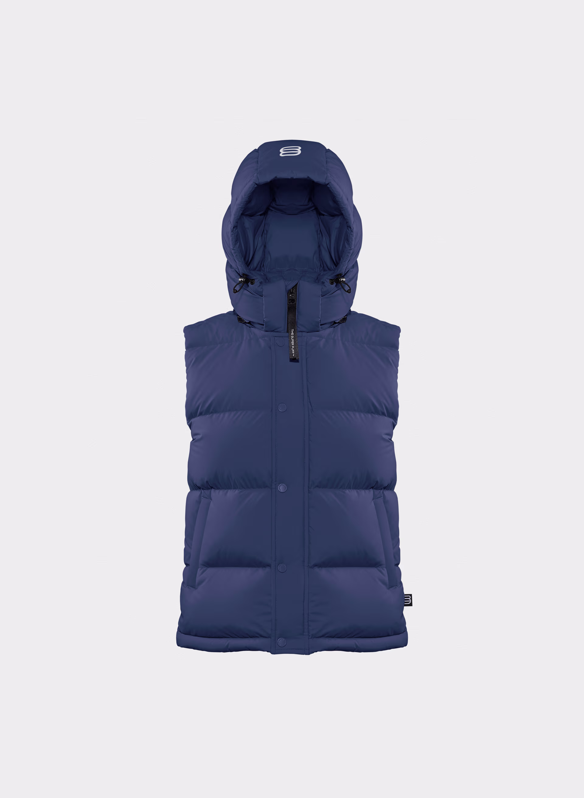 The Super Puff™ Vest - cliMATTE™