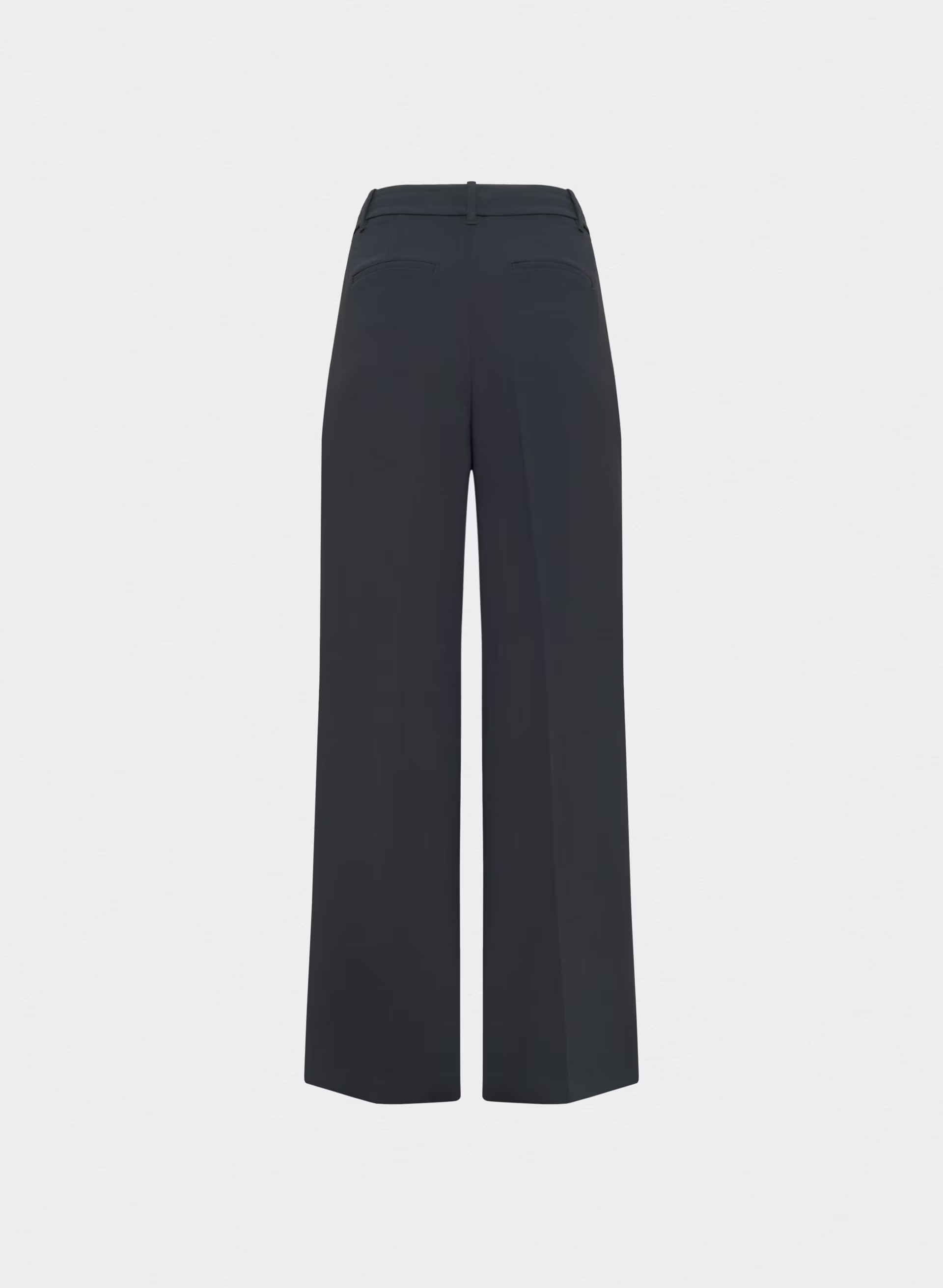 The Effortless Pant™ Wider - Crepette™
