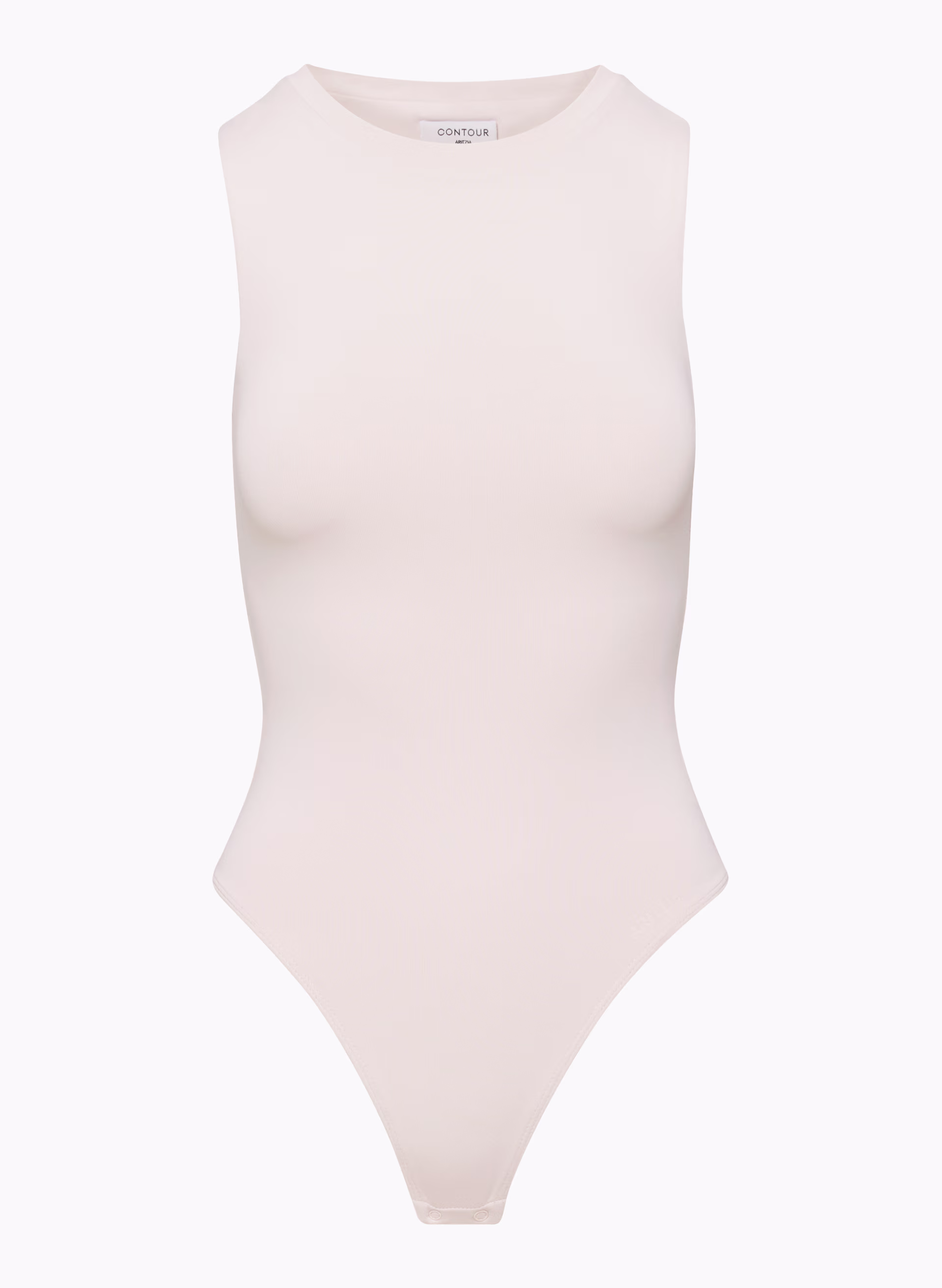 Original Contour Crew Bodysuit