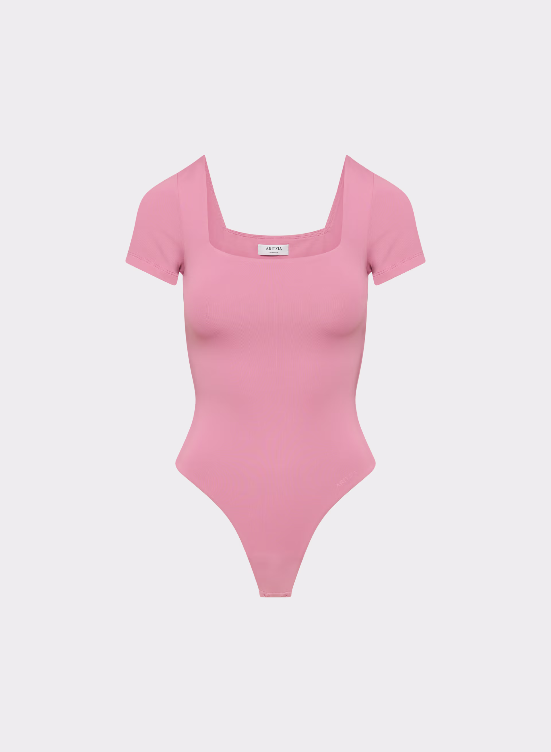 Original Contour Squareneck Bodysuit