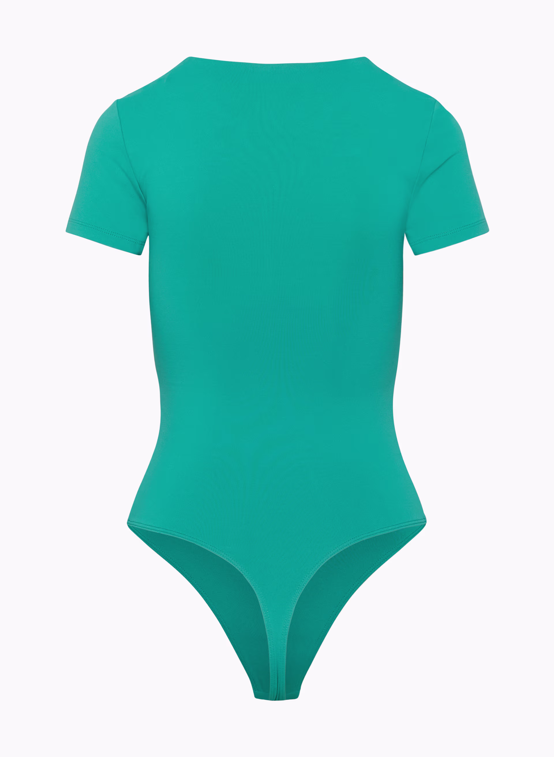 Original Contour Crew Bodysuit