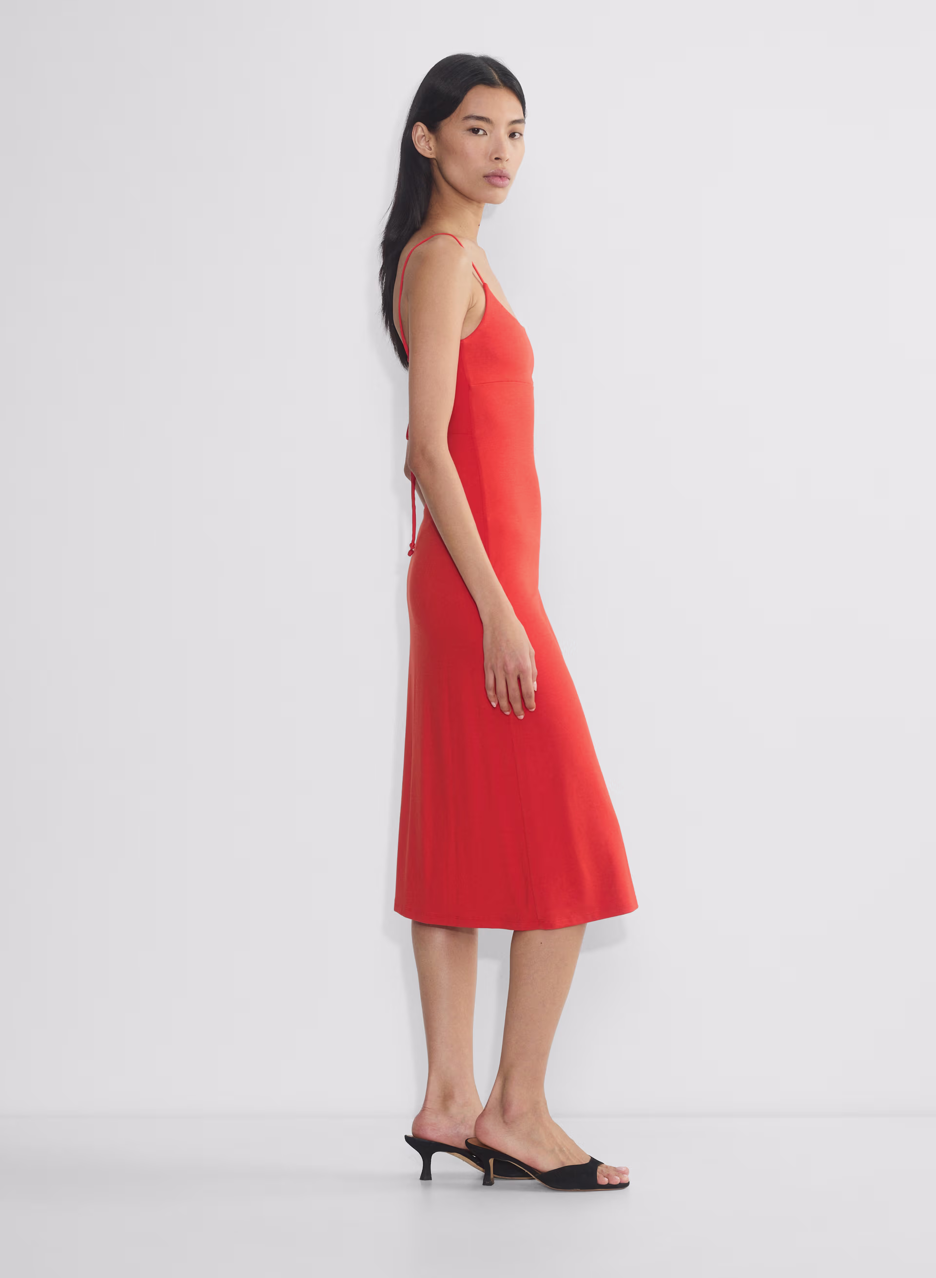 New Dreamweaver Dress