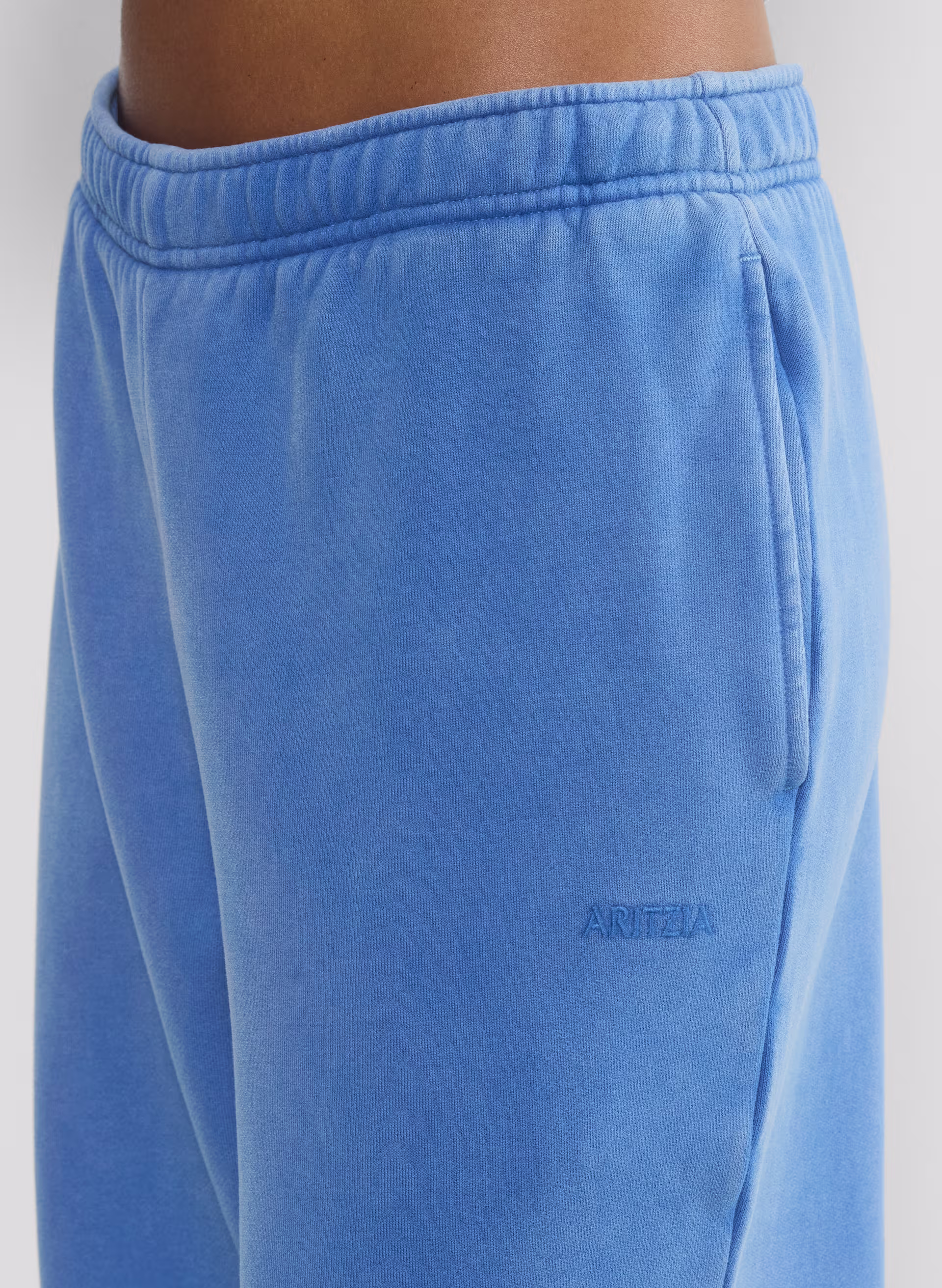Cozy Sweatfleece Mega Straight™ Sweatpant