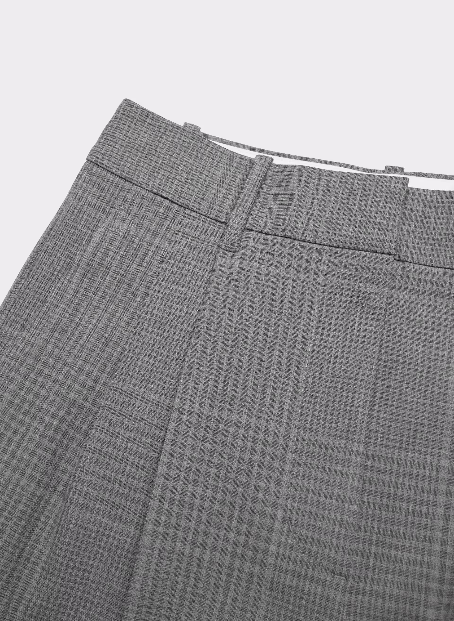 The Effortless Pant™ - (Re)ssential Light