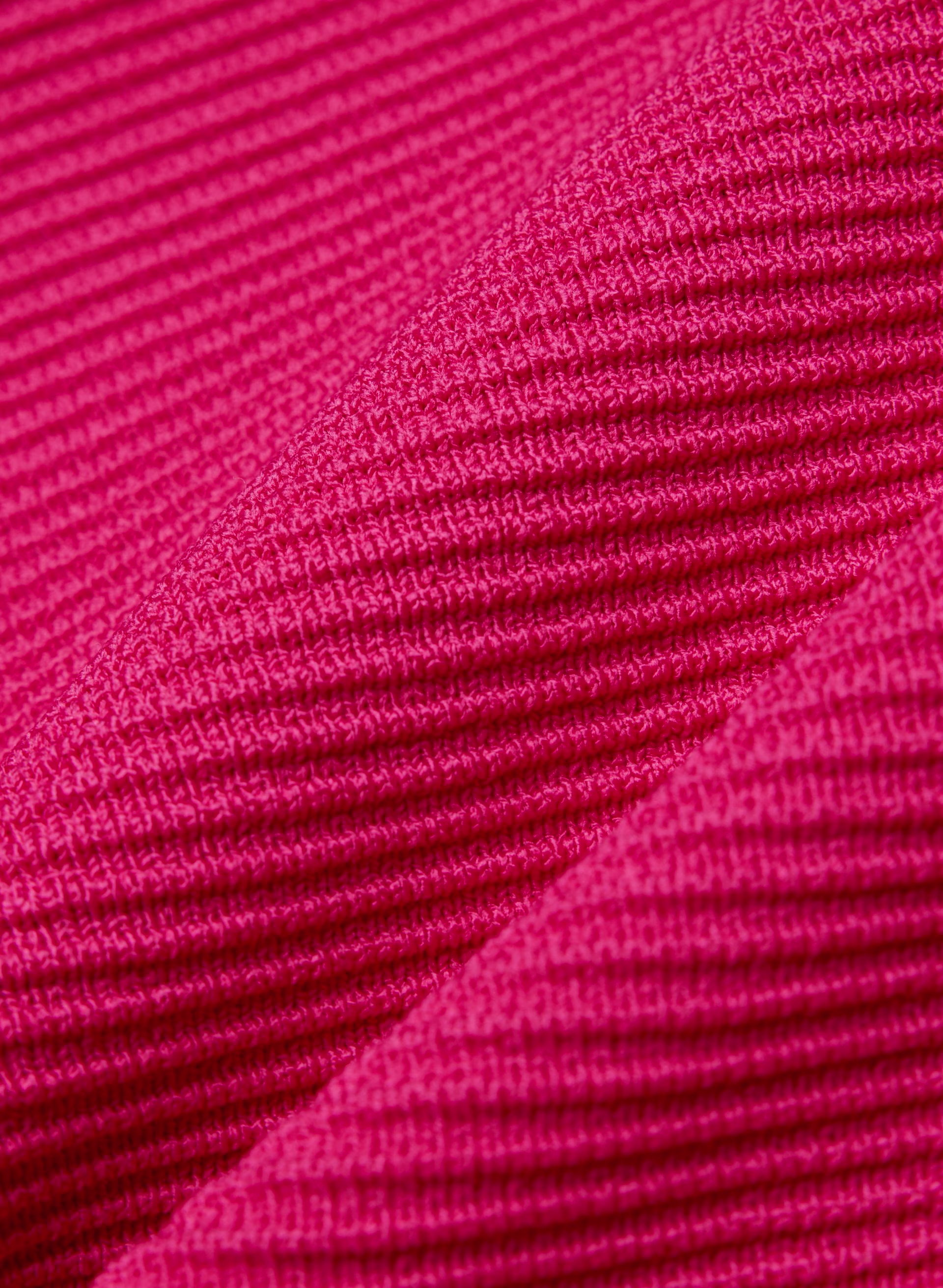 Sculpt Knit Sweetheart Tube Top