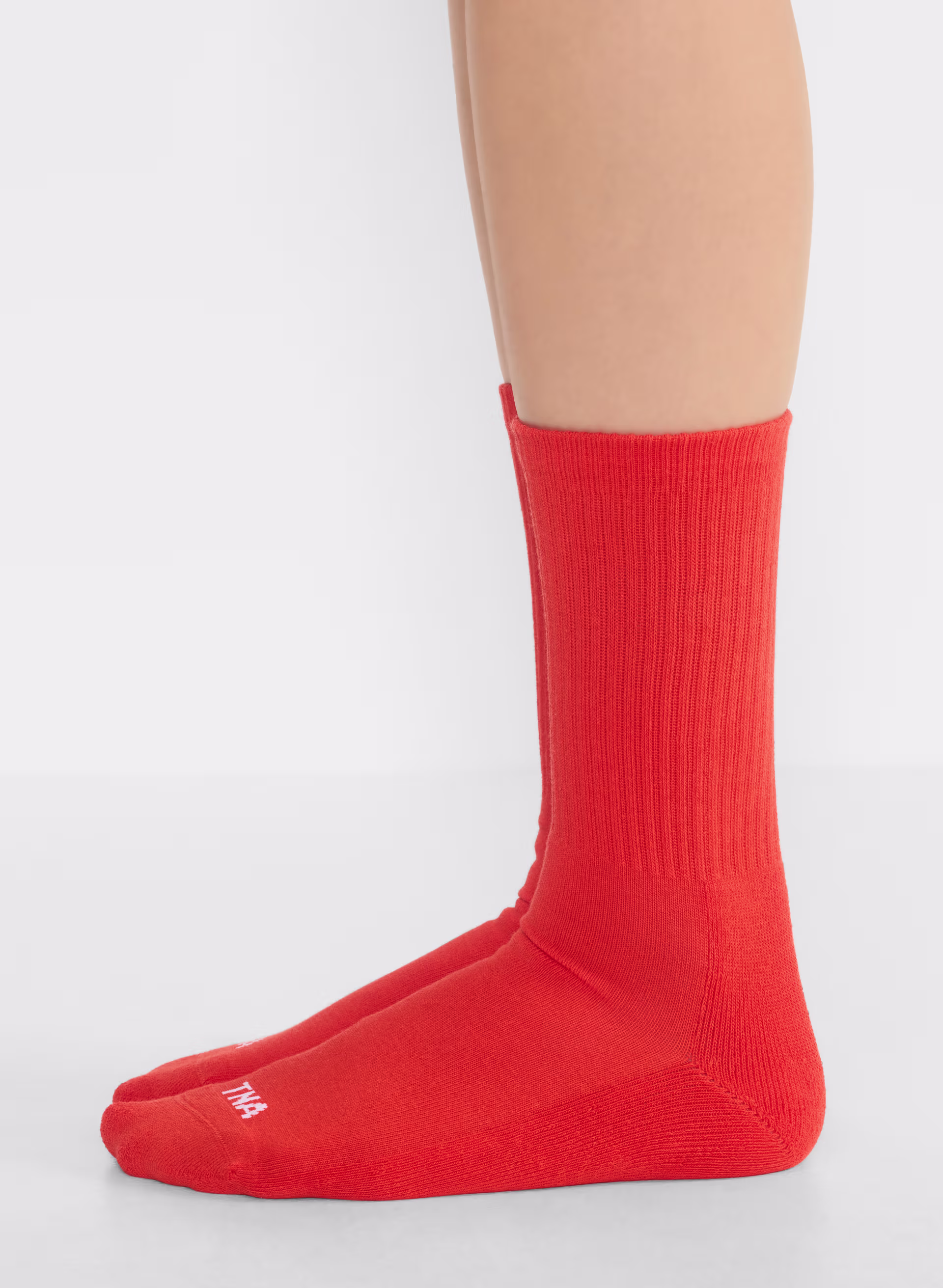 Best-ever Crew Sock 3-pack