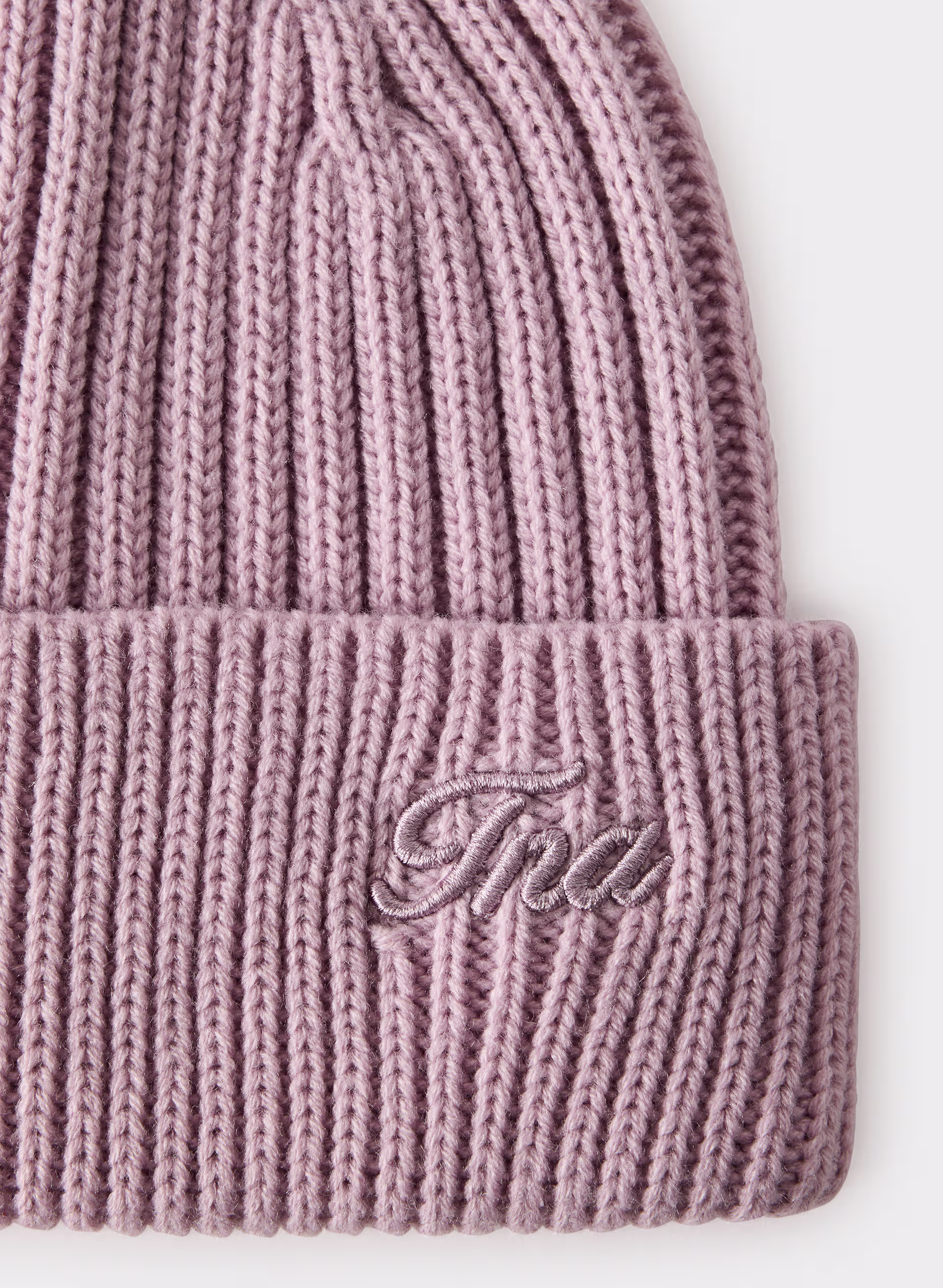 Backcountry Beanie