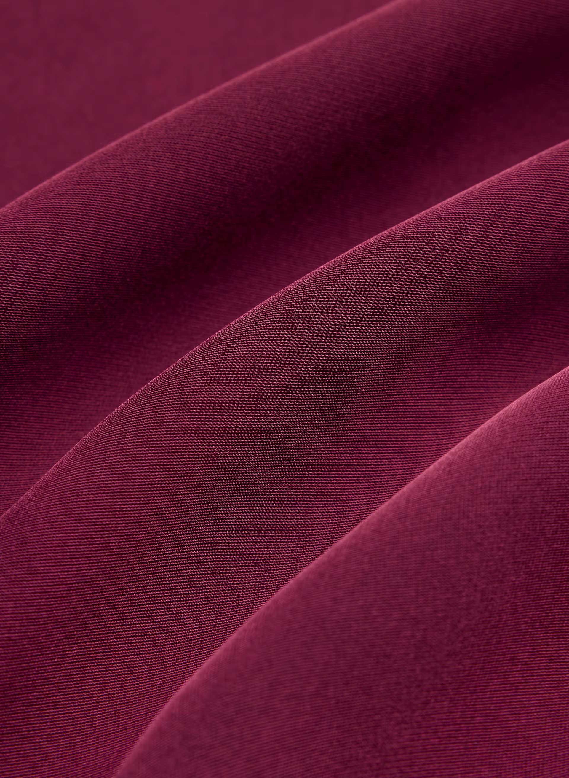 Nominee Satin Blouse