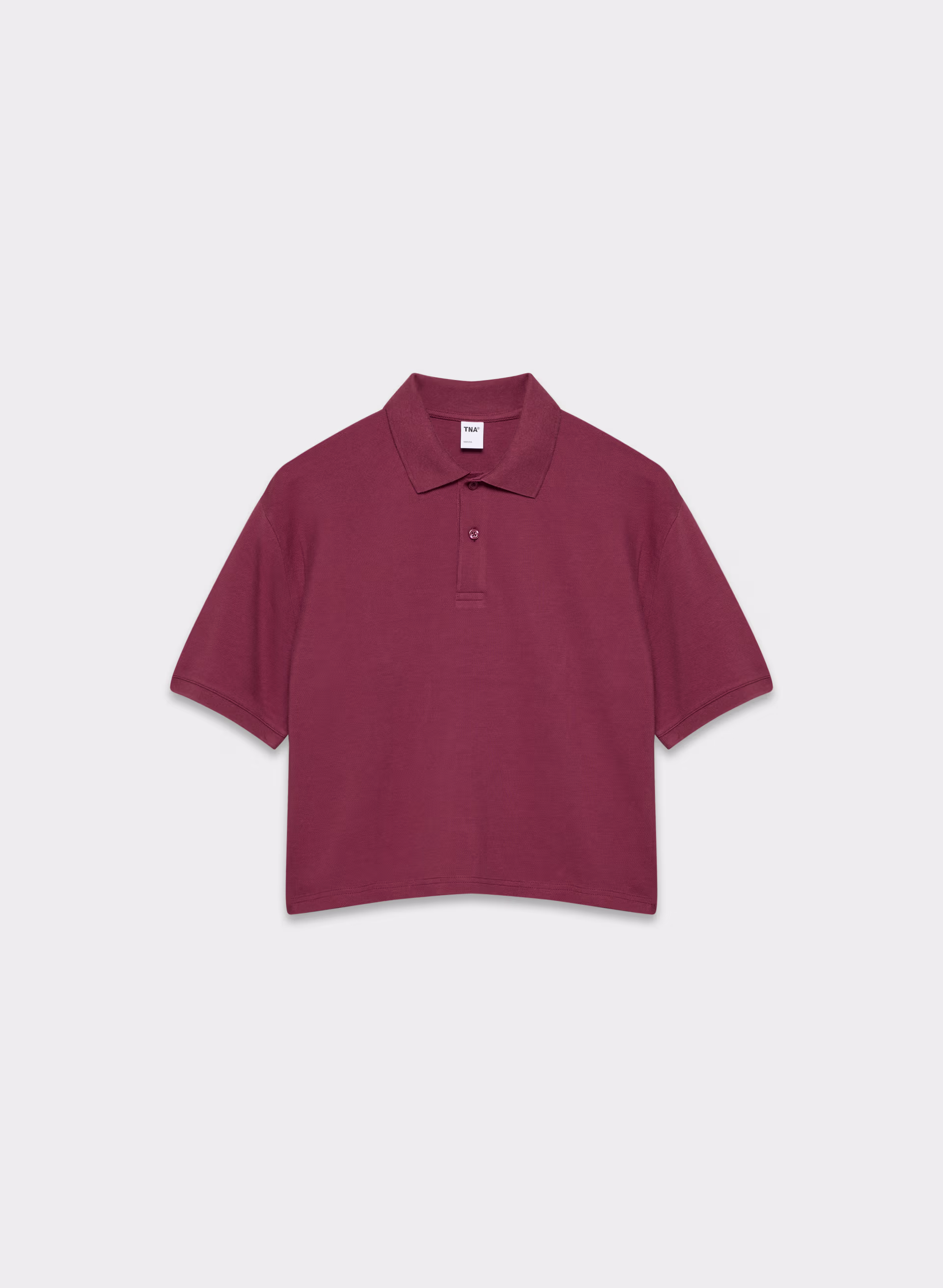 Holland Polo T-shirt