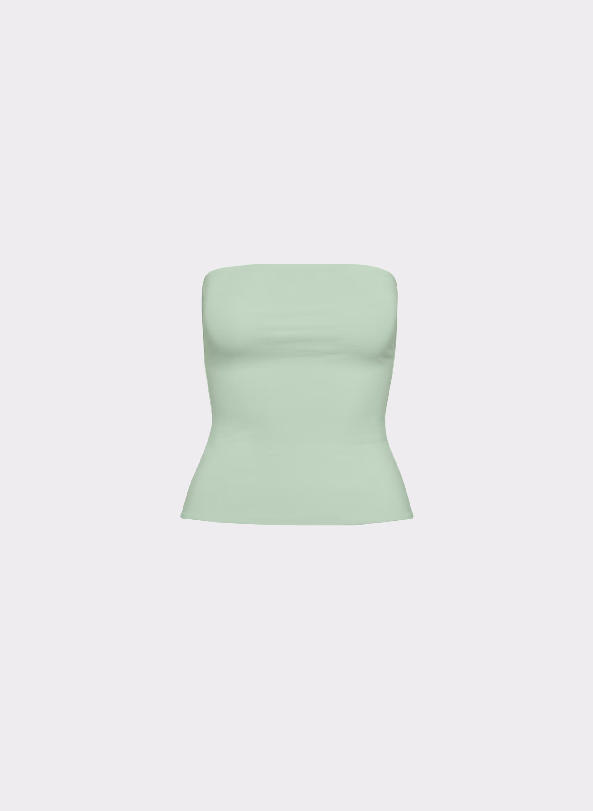 Casual Contour Hi-hip Tube Top