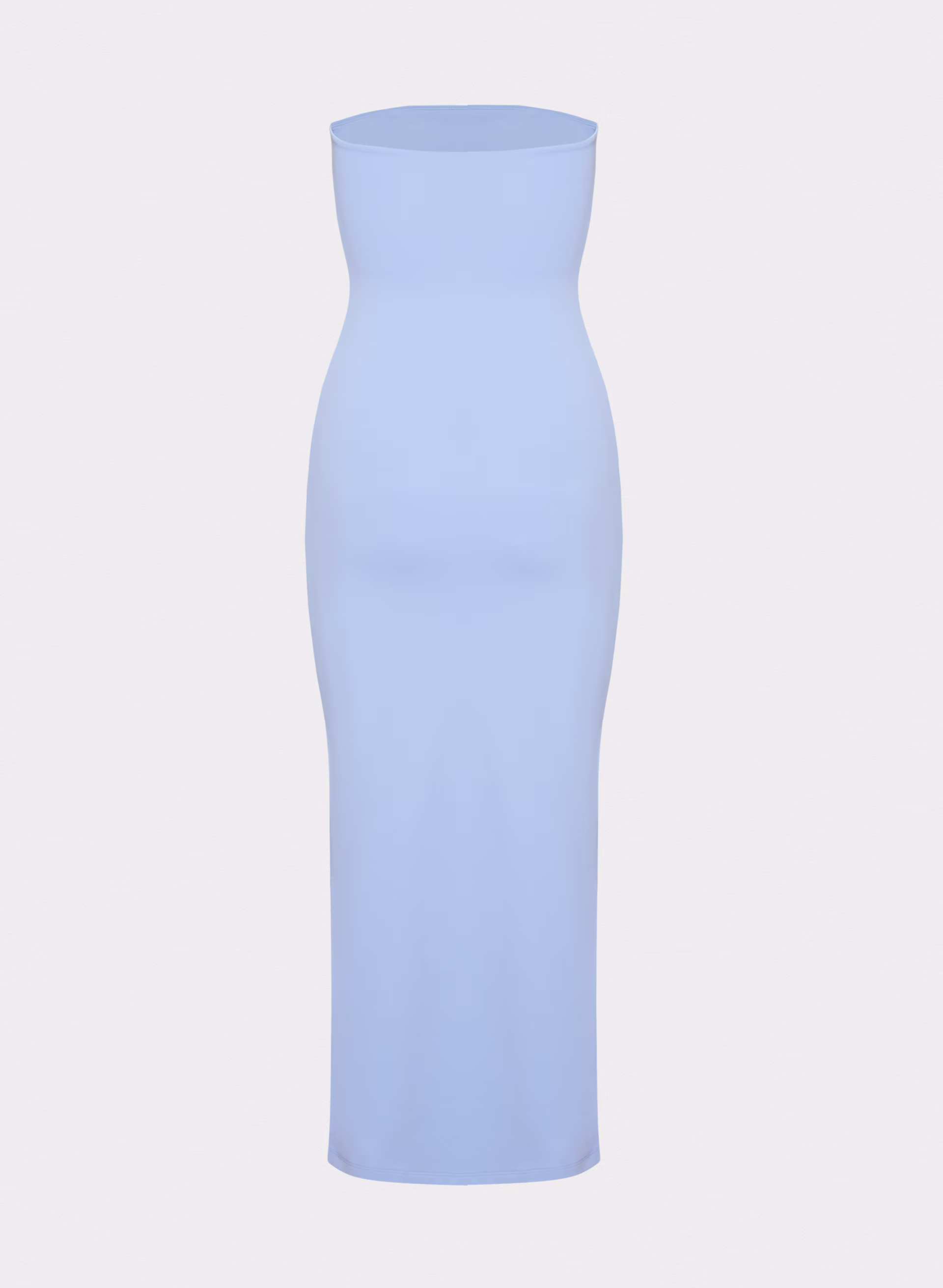 Original Contour Maxi Tube Dress