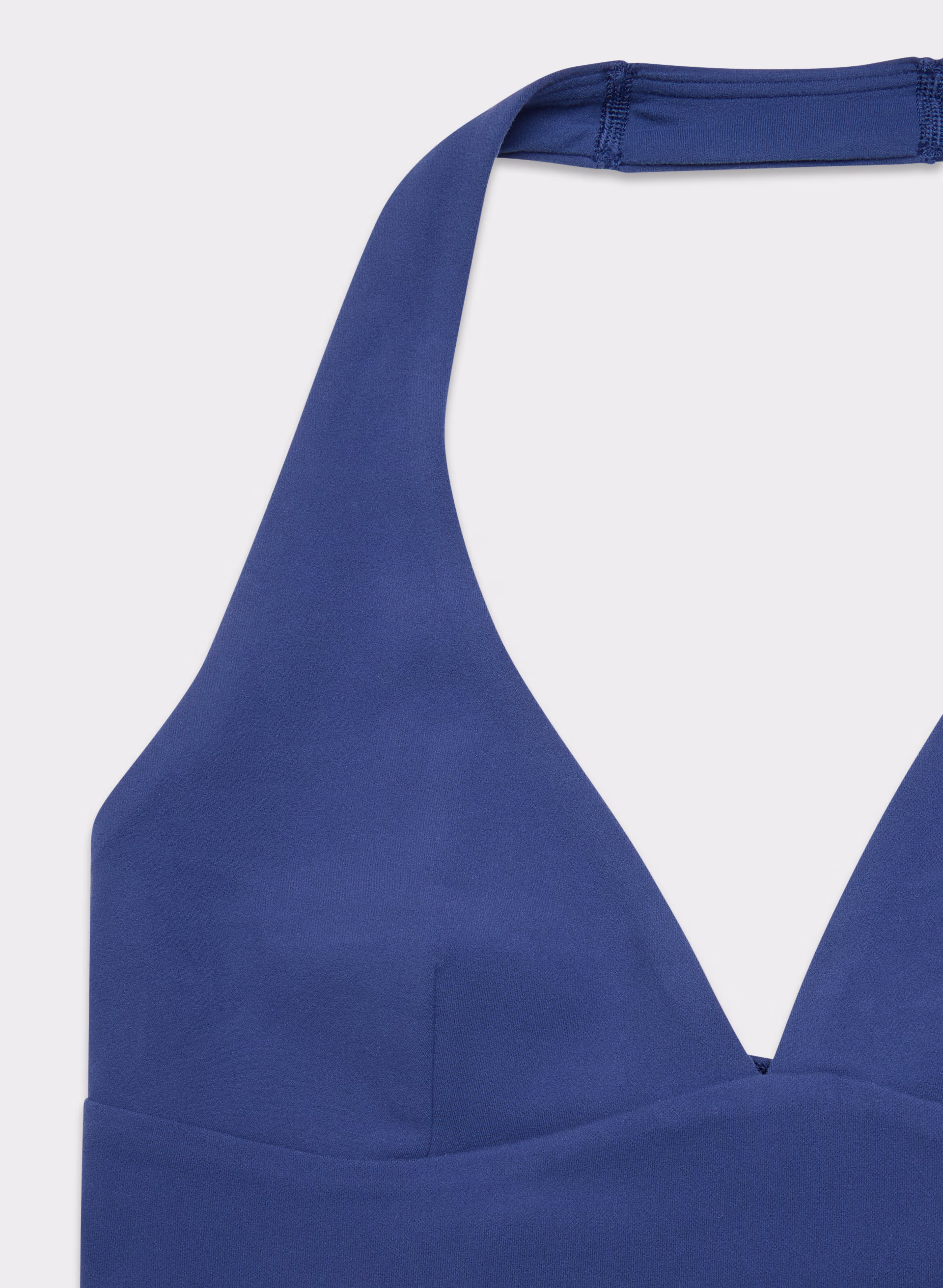 BUTTER Riley Halter Top