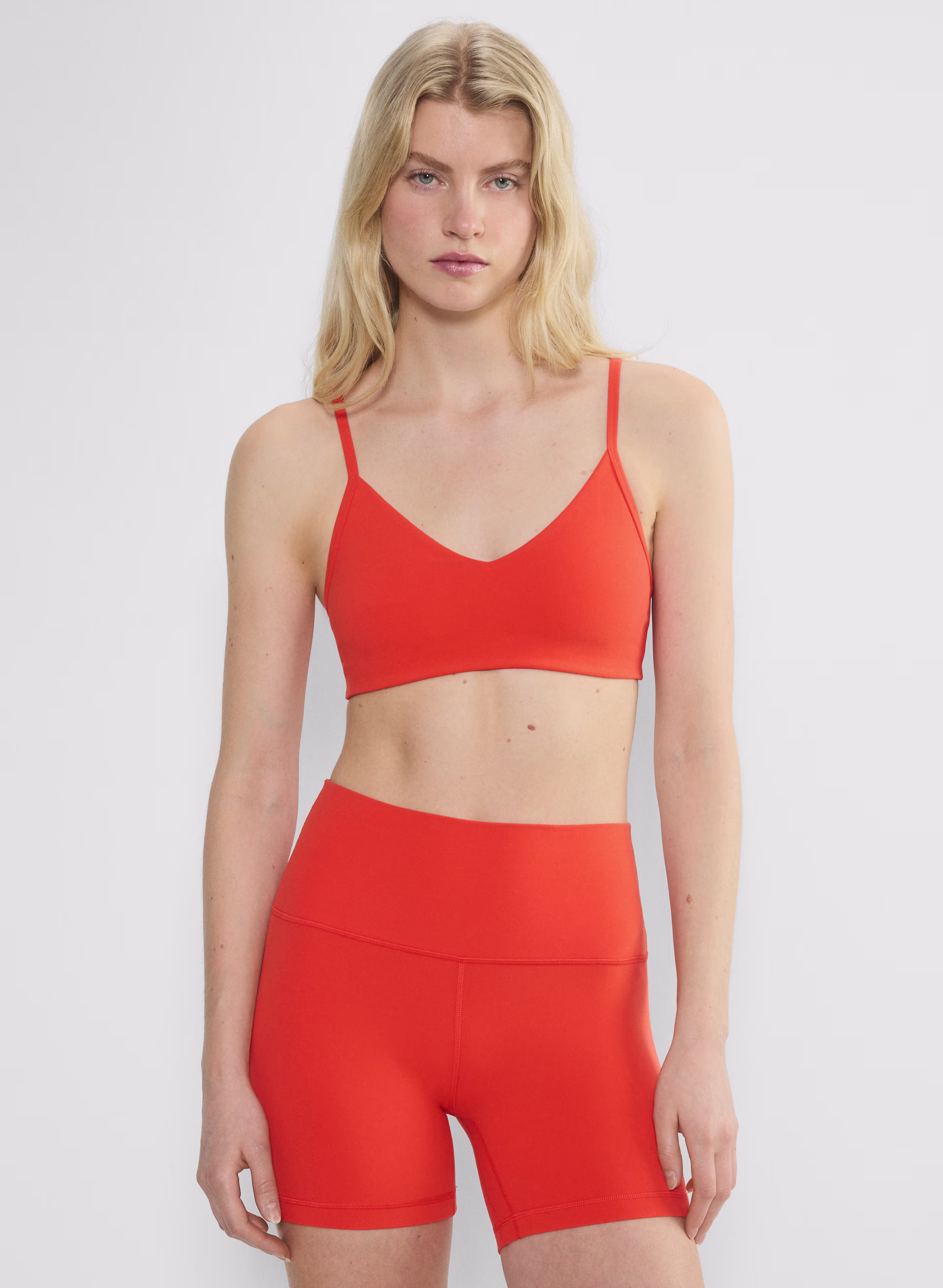 BUTTER Hold Tight Bra Top