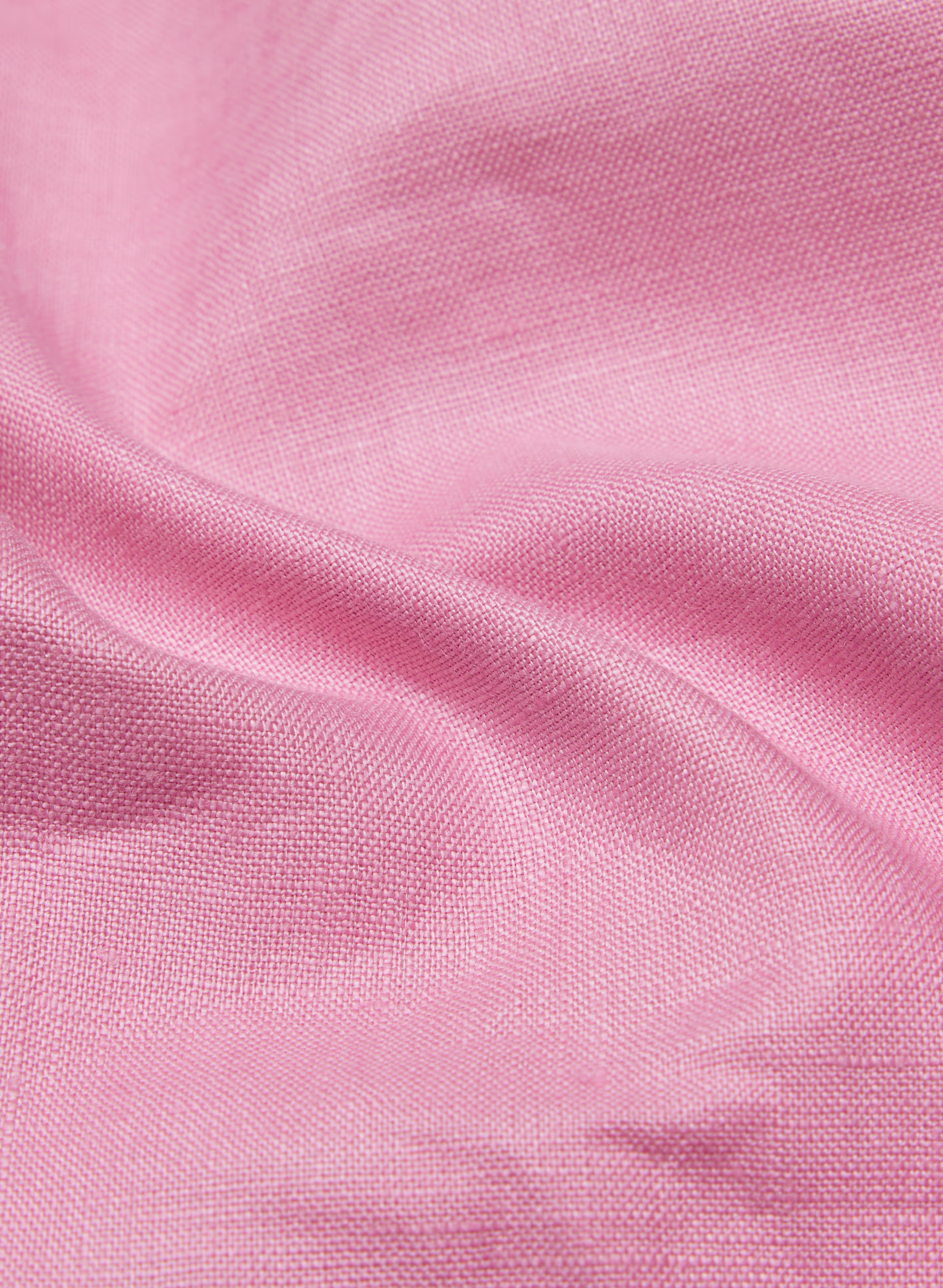 Whisper Linen Halter Top