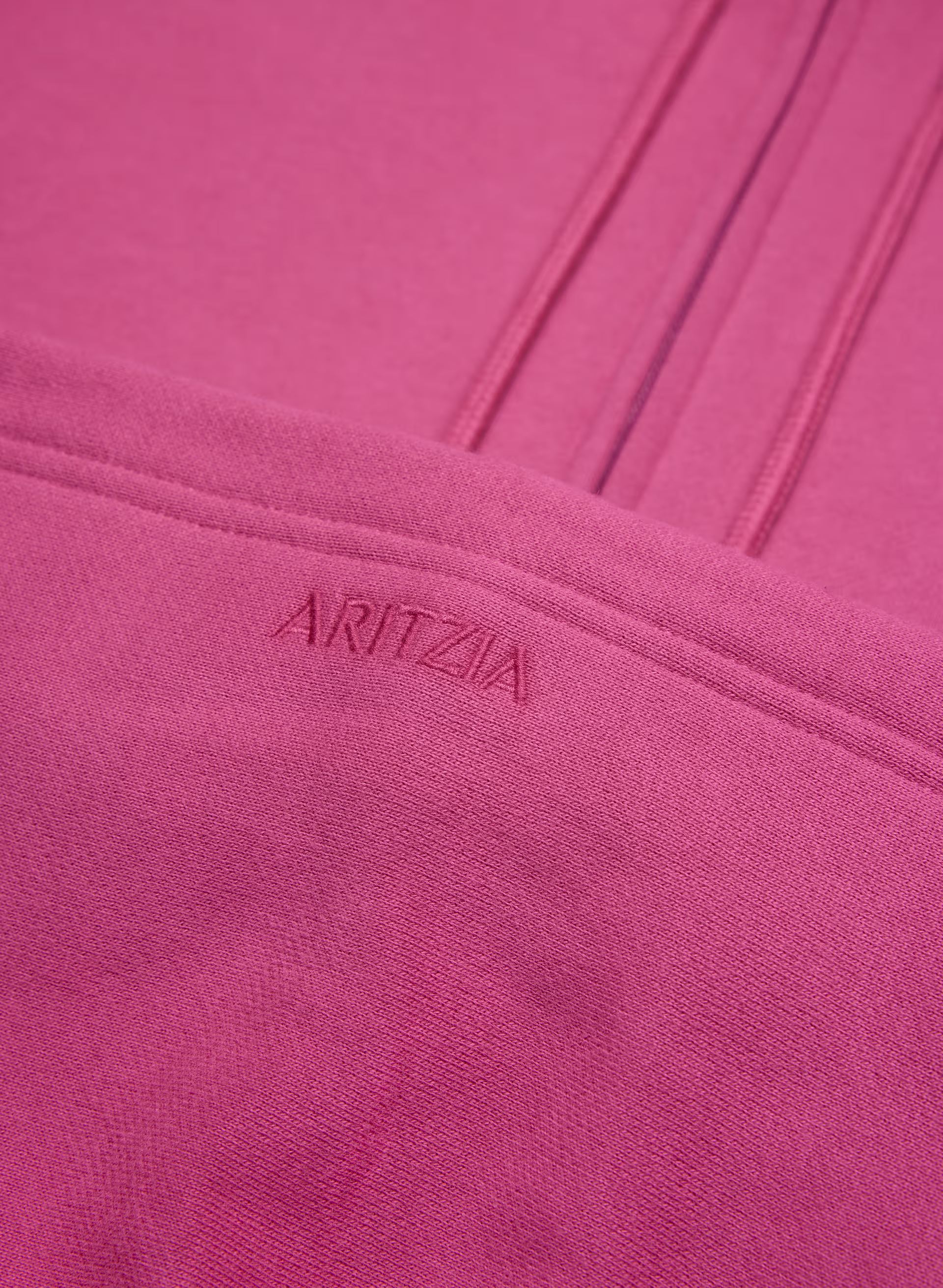 Cozy Sweatfleece Boyfriend Zip Hoodie