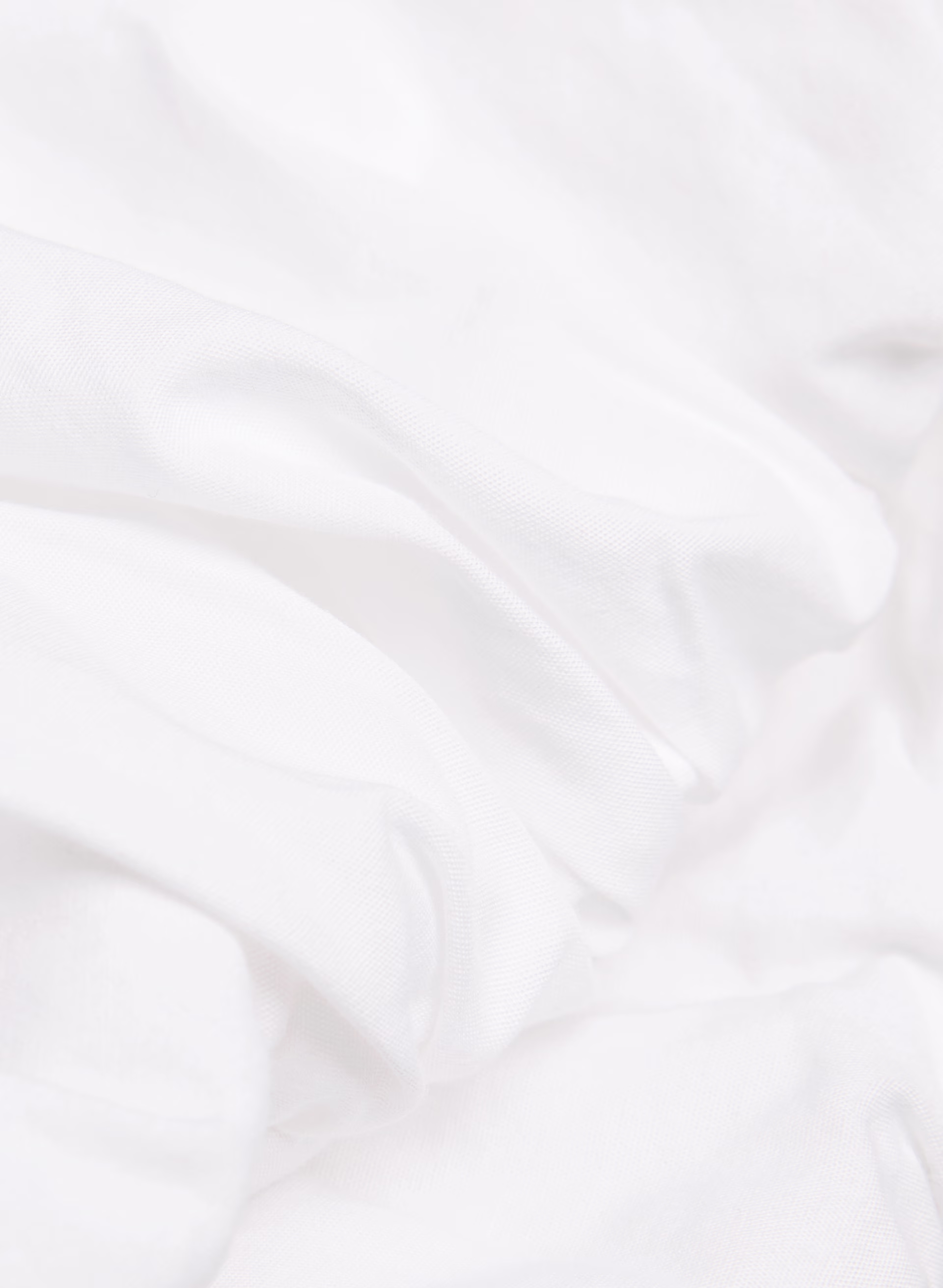 Souffle Poplin Short