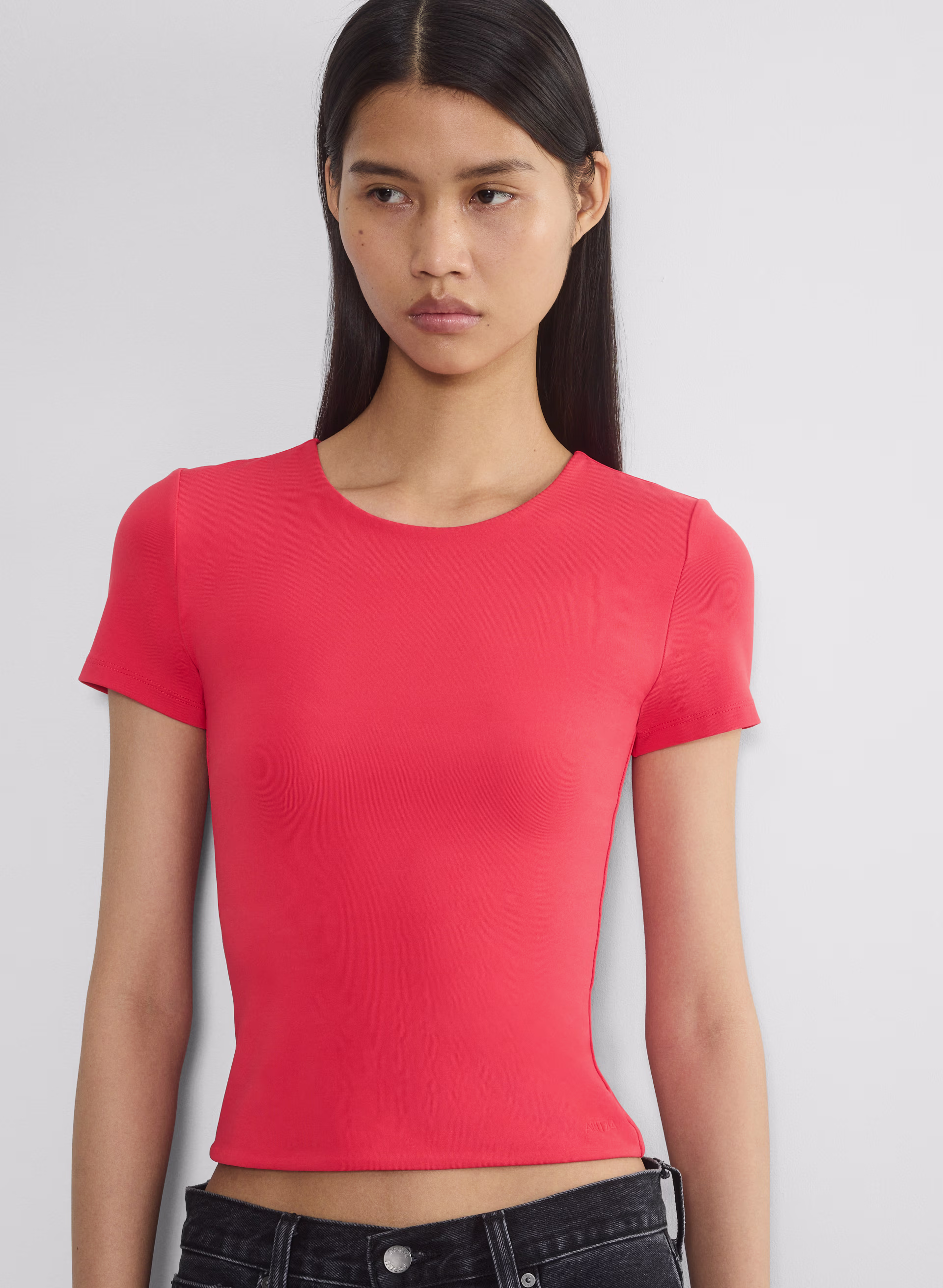 Original Contour Crew T-shirt