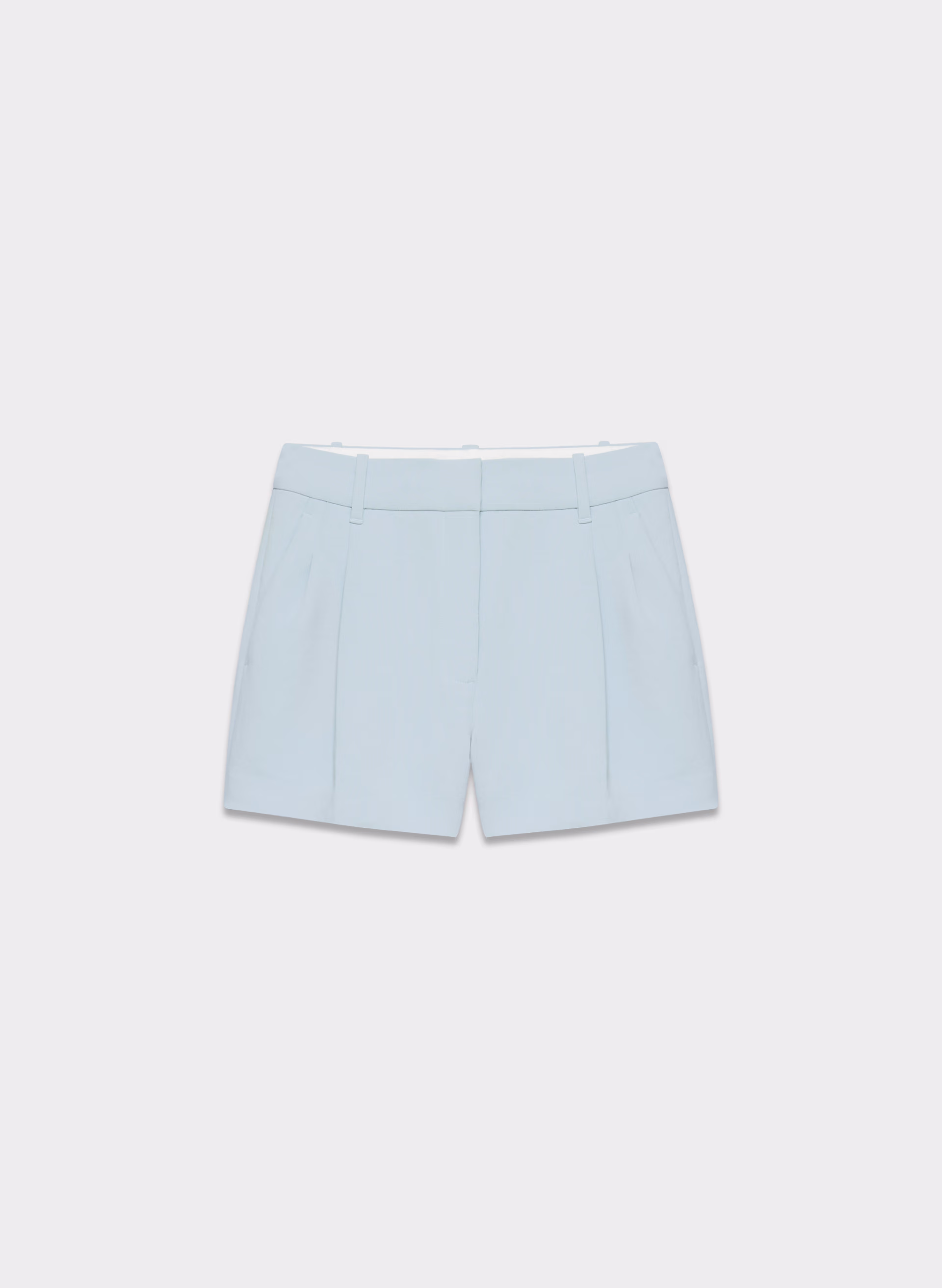 The Effortless Short™ Mini - Crepette™