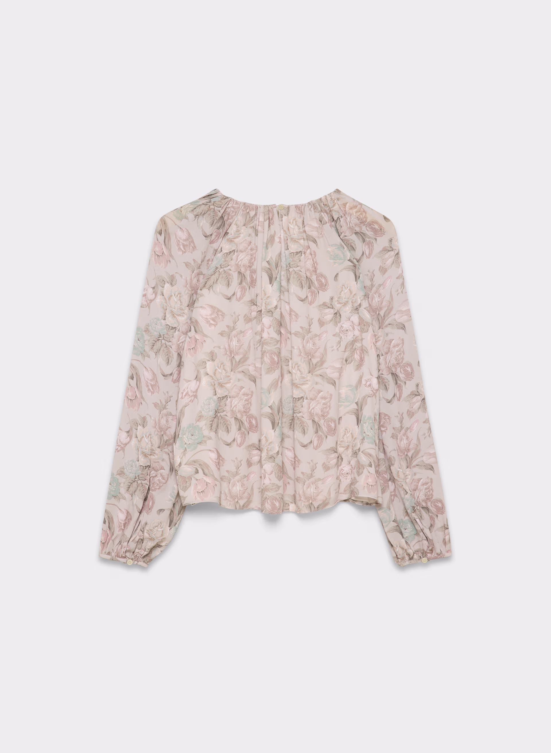 Monet Blouse