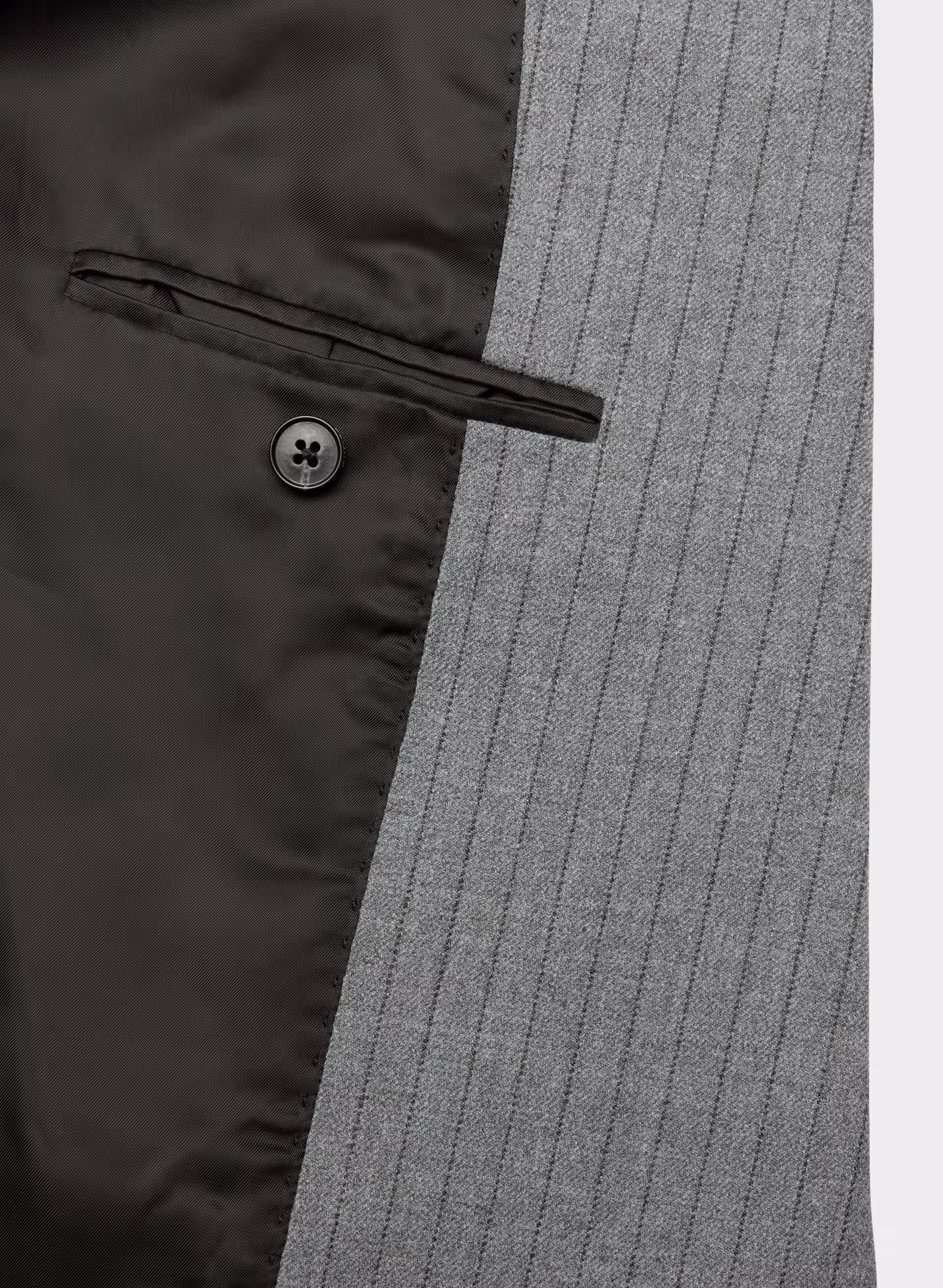 New Generation Blazer - (Re)fined