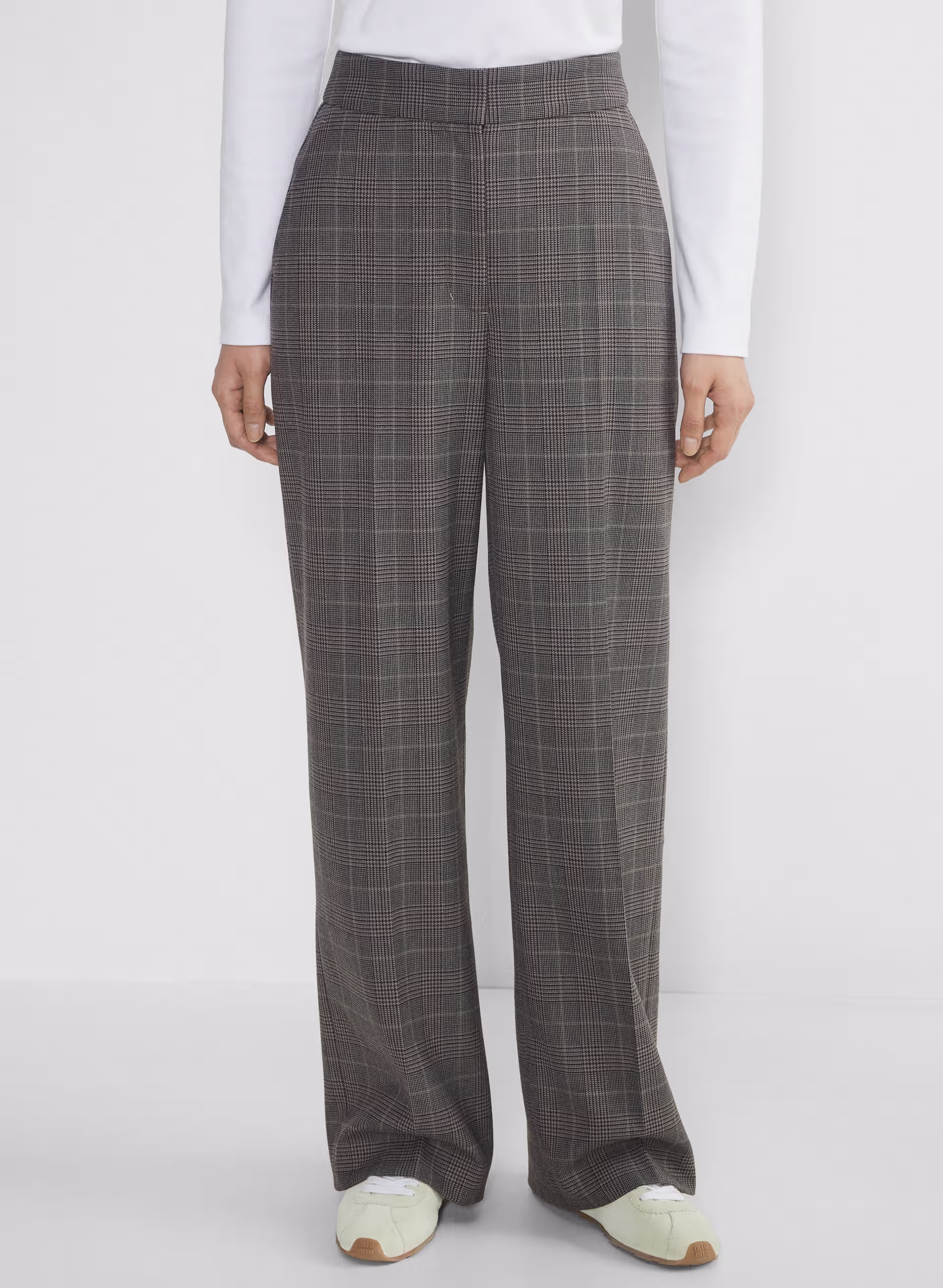 The Limitless Pant™ - (Re)fined