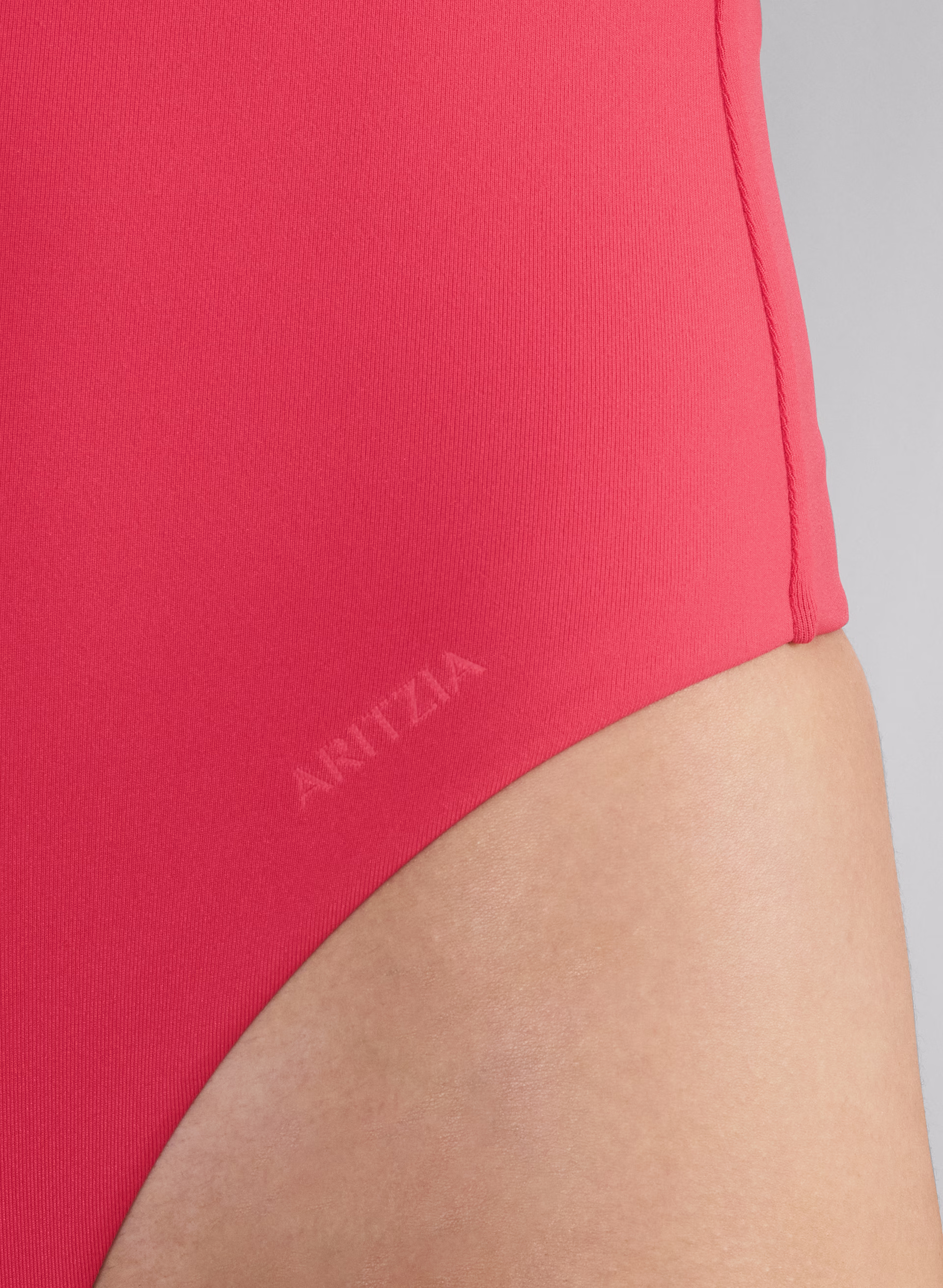 Original Contour Squareneck Bodysuit