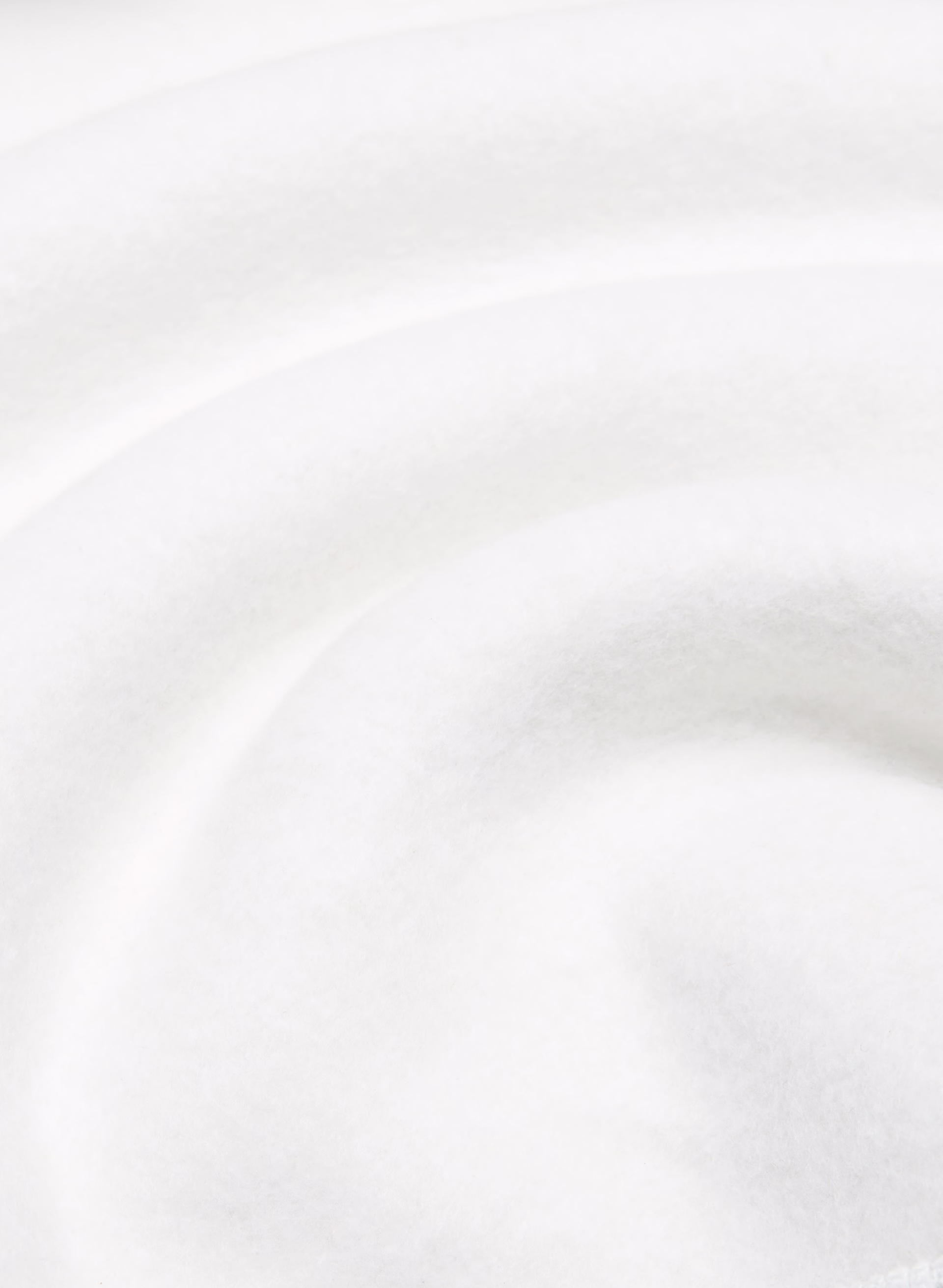 Cozy Sweatfleece Perfect Hoodie