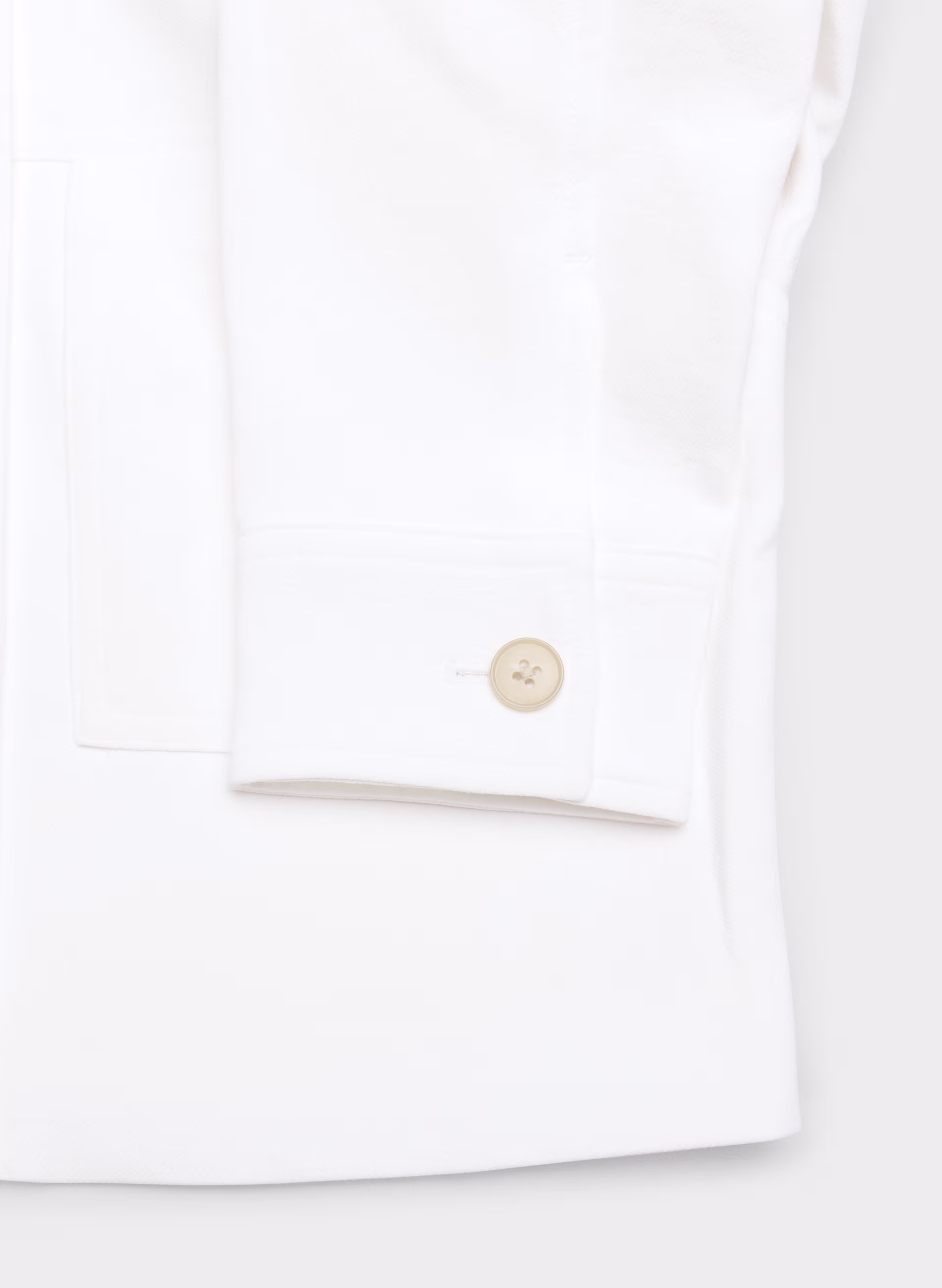 Little Cropped Jacket - Crepette™