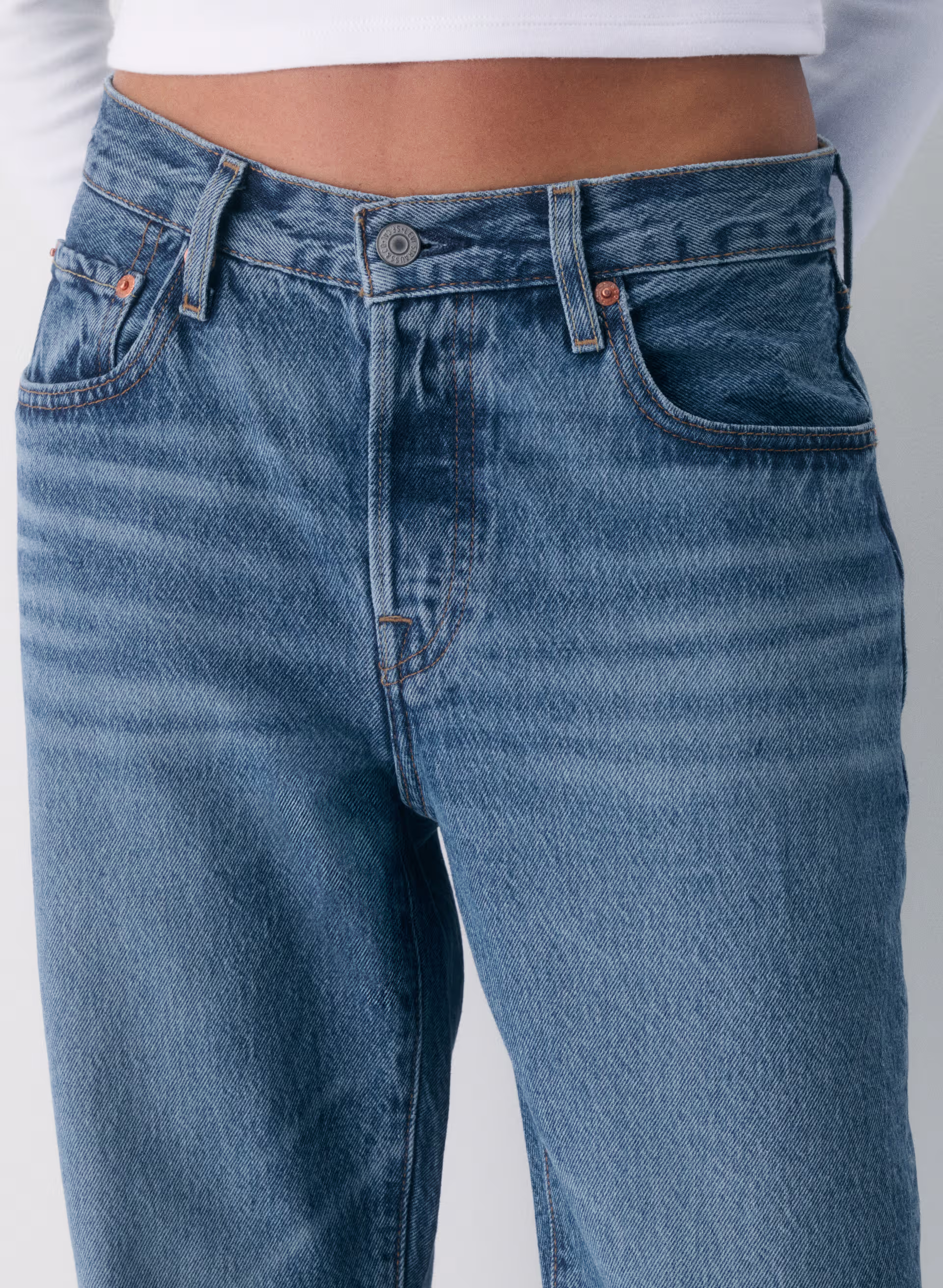 Levi's 501 '90s Jean