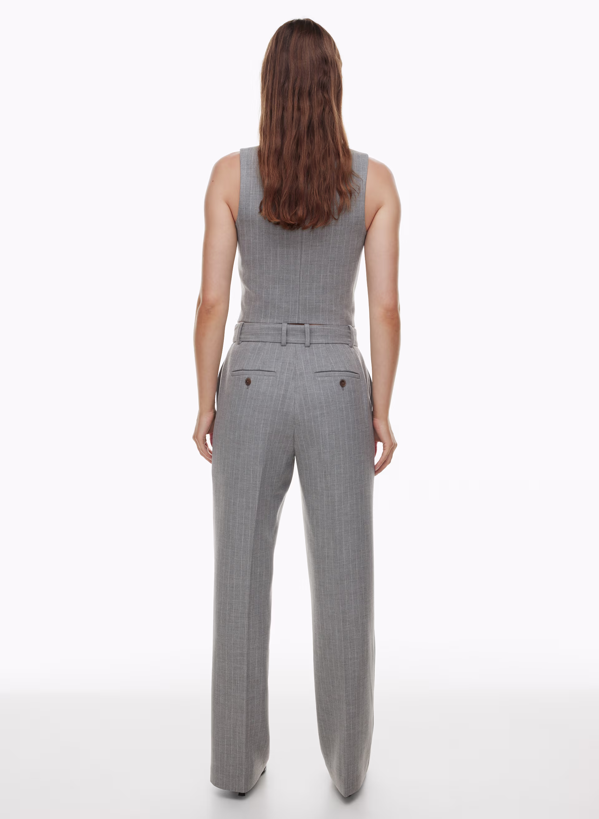 Agency Pant - (Re)ssential