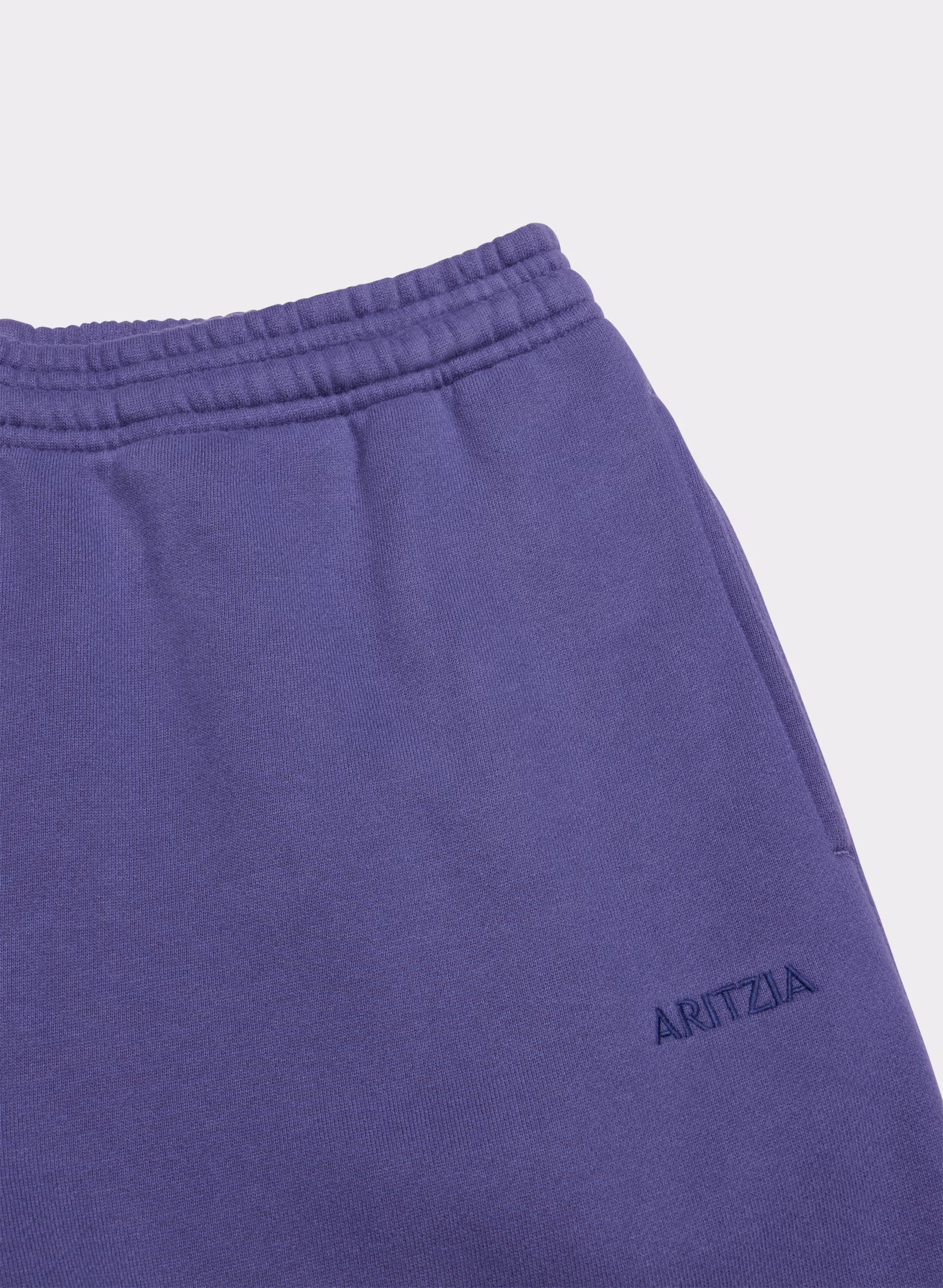 Cozy Sweatfleece Boyfriend Barrel Sweatpant